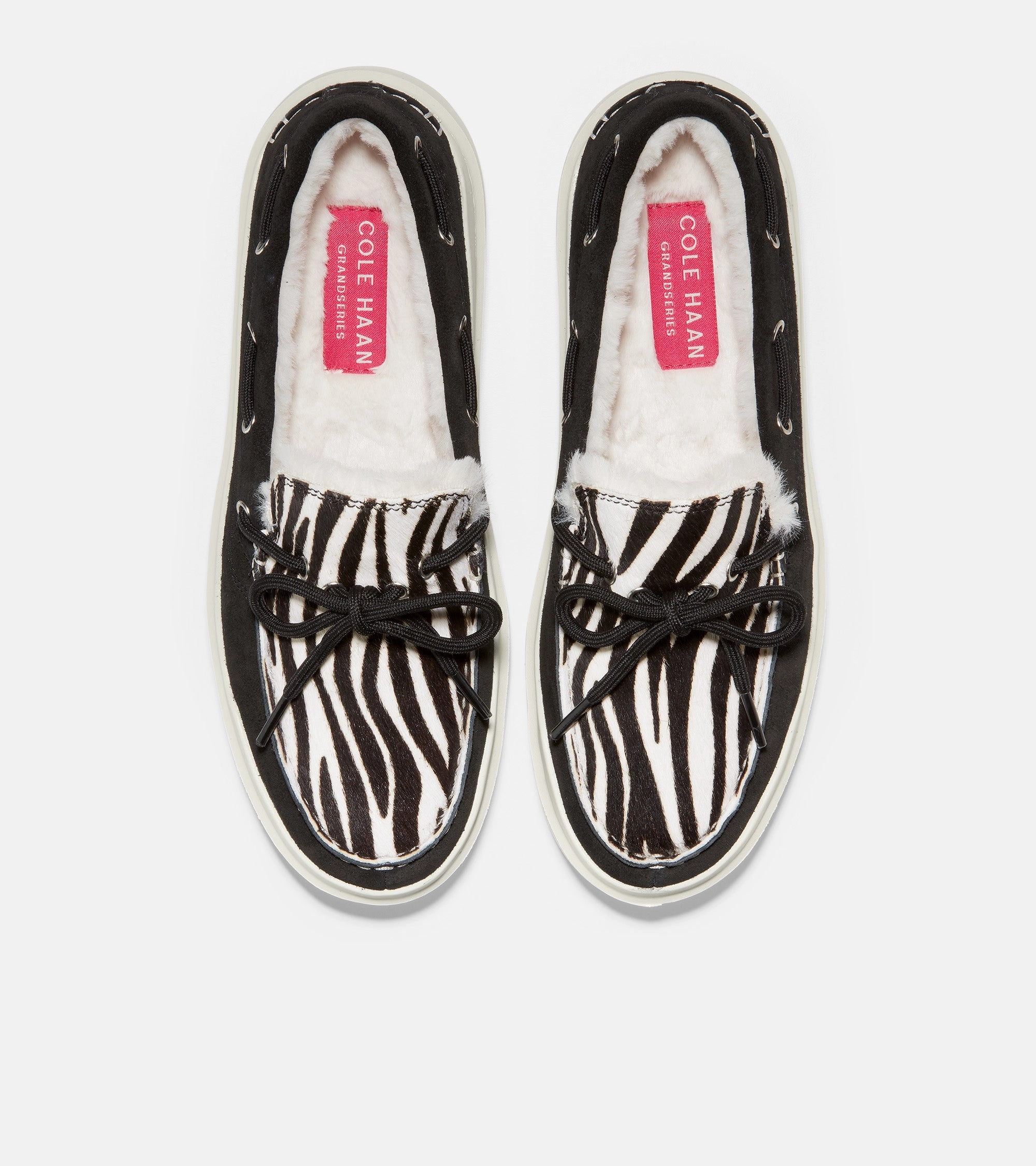 Cole Haan Women'S Grandpr? Rally Moccasin Memory Foam