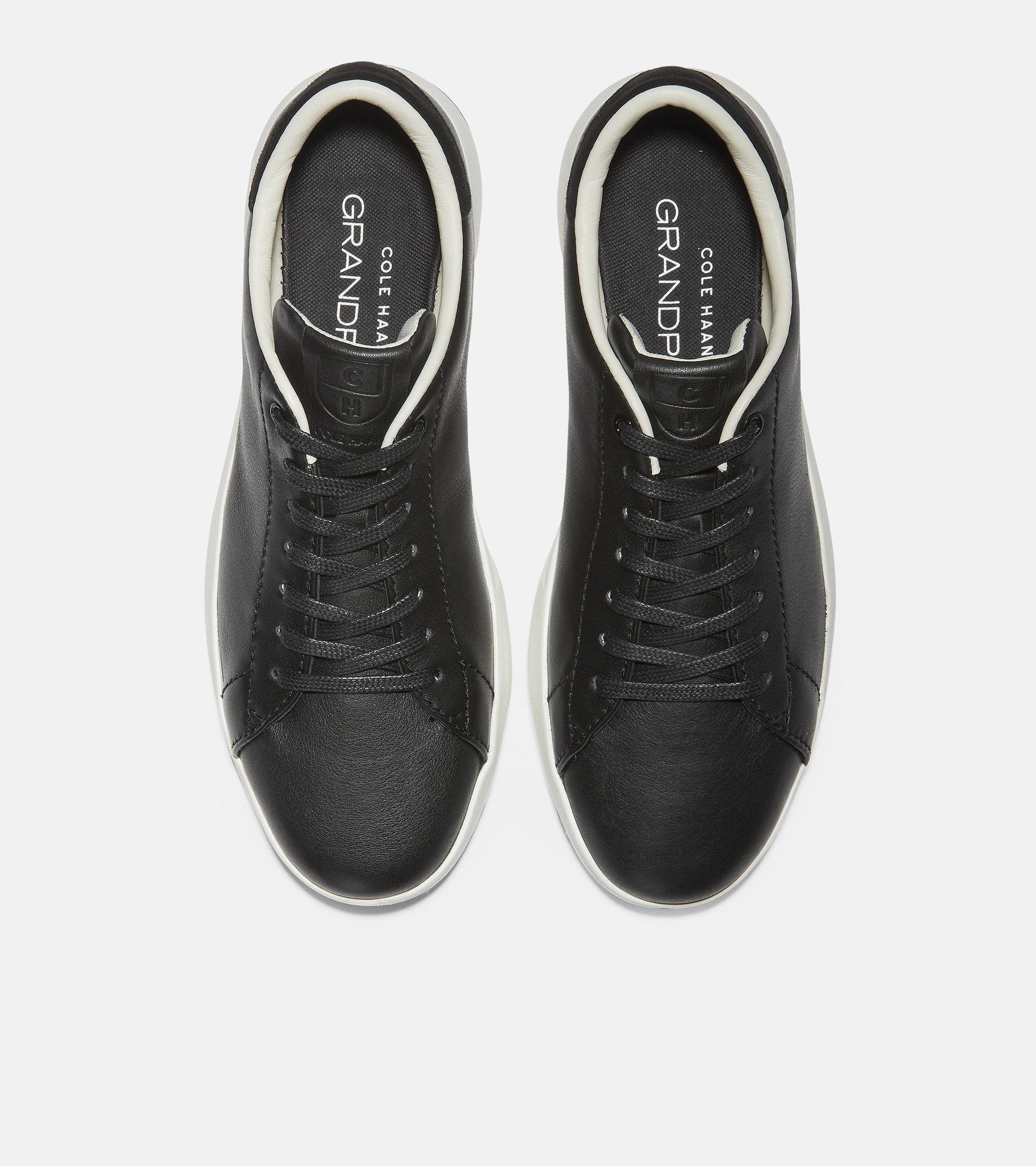 Rugged Classic Sneakers Cole Haan Women'S Grandpr? Tennis Sneaker