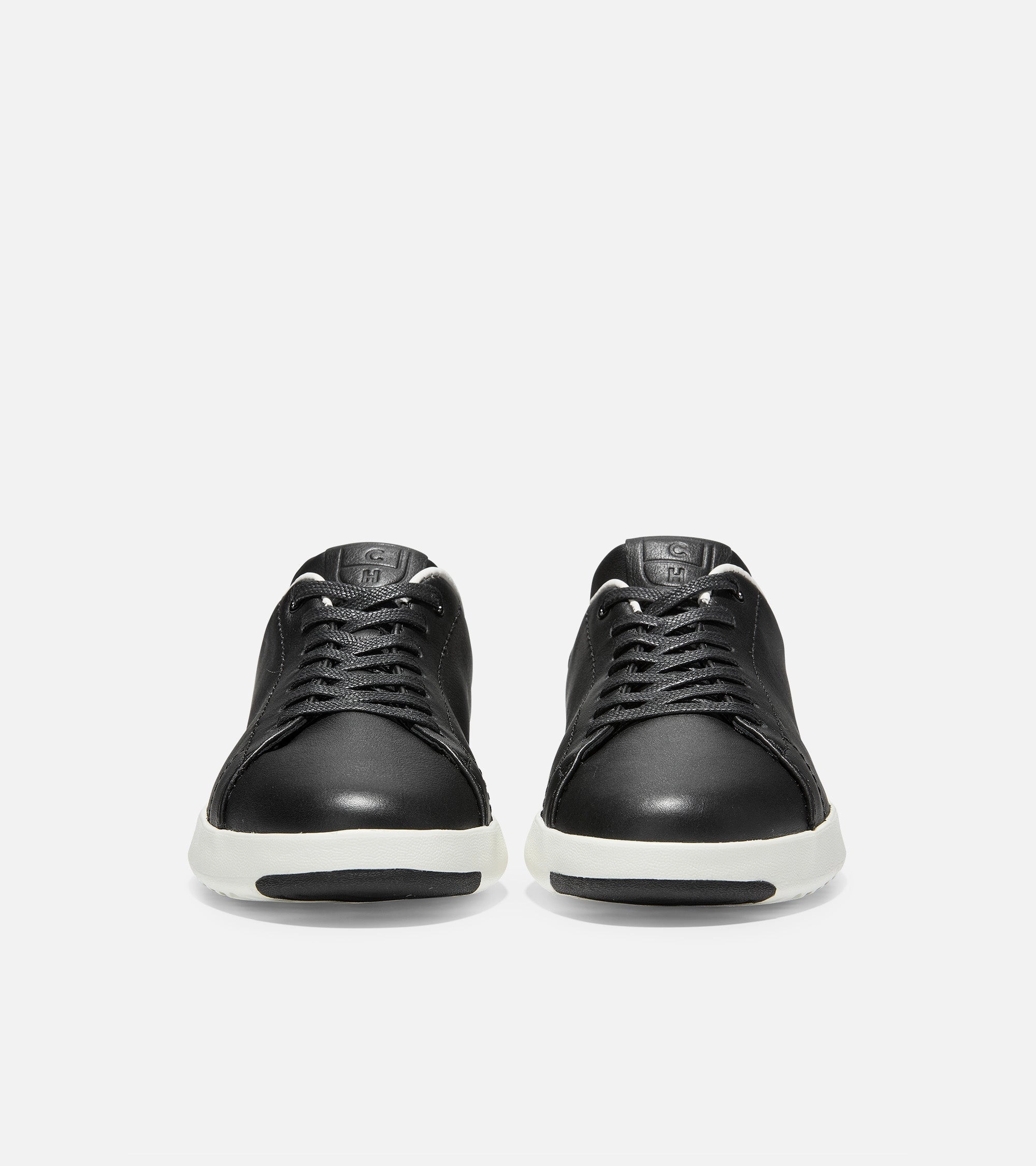 Cole Haan Women'S Grandpr? Tennis Sneaker Comfort Heel