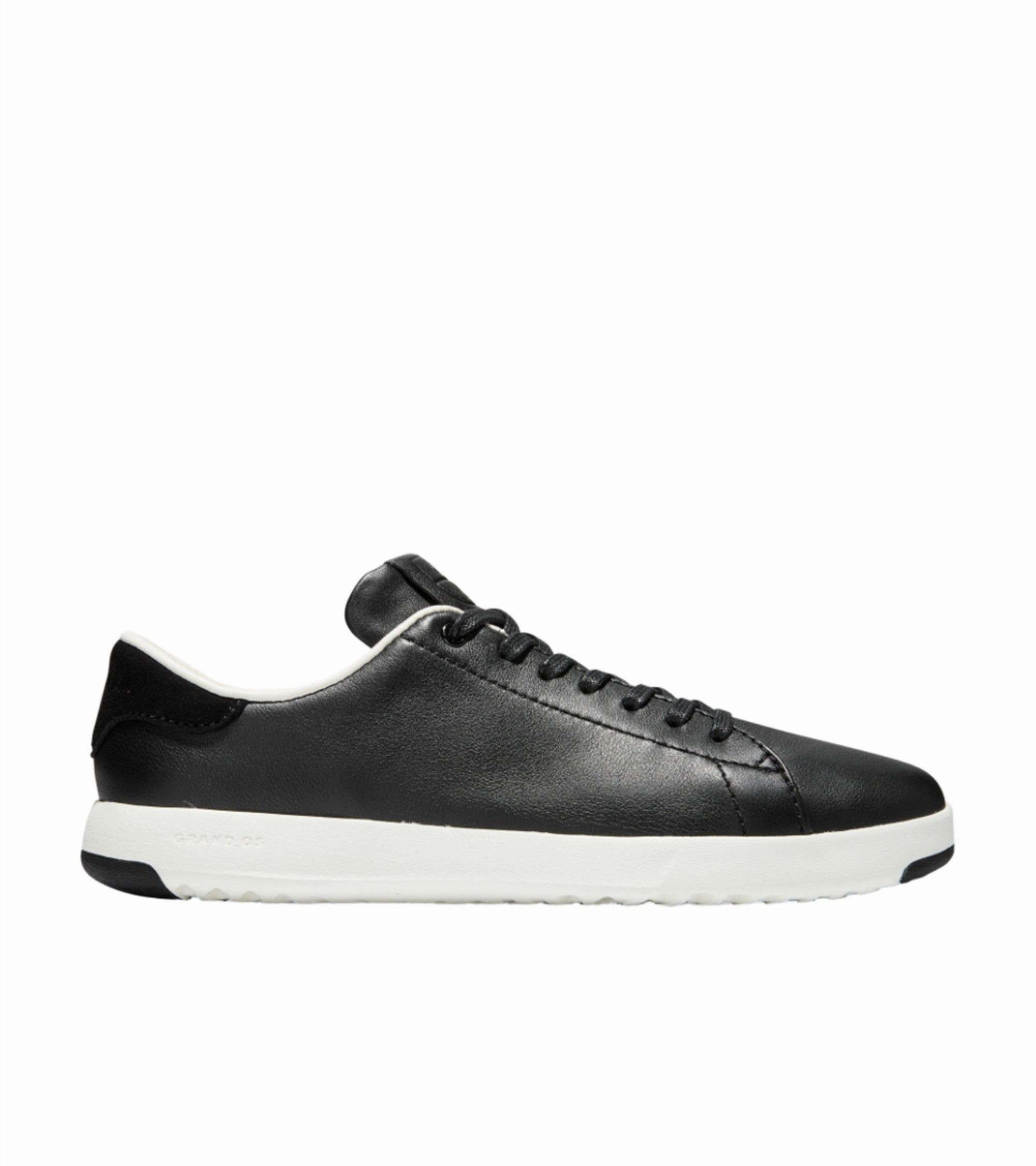Cole Haan Women'S Grandpr? Tennis Sneaker Arch Support Rugged