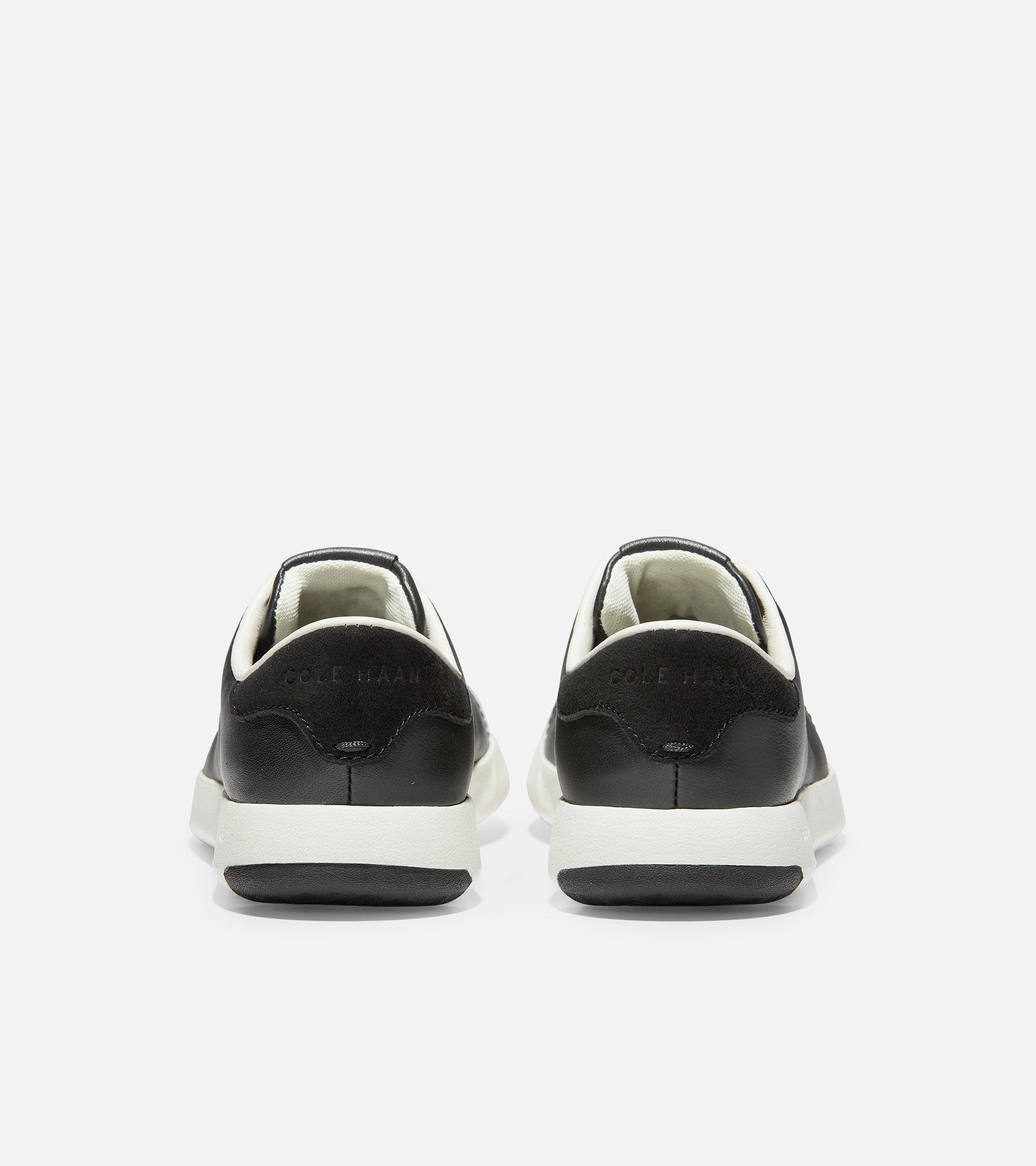 Cole Haan Women'S Grandpr? Tennis Sneaker Pain Relief