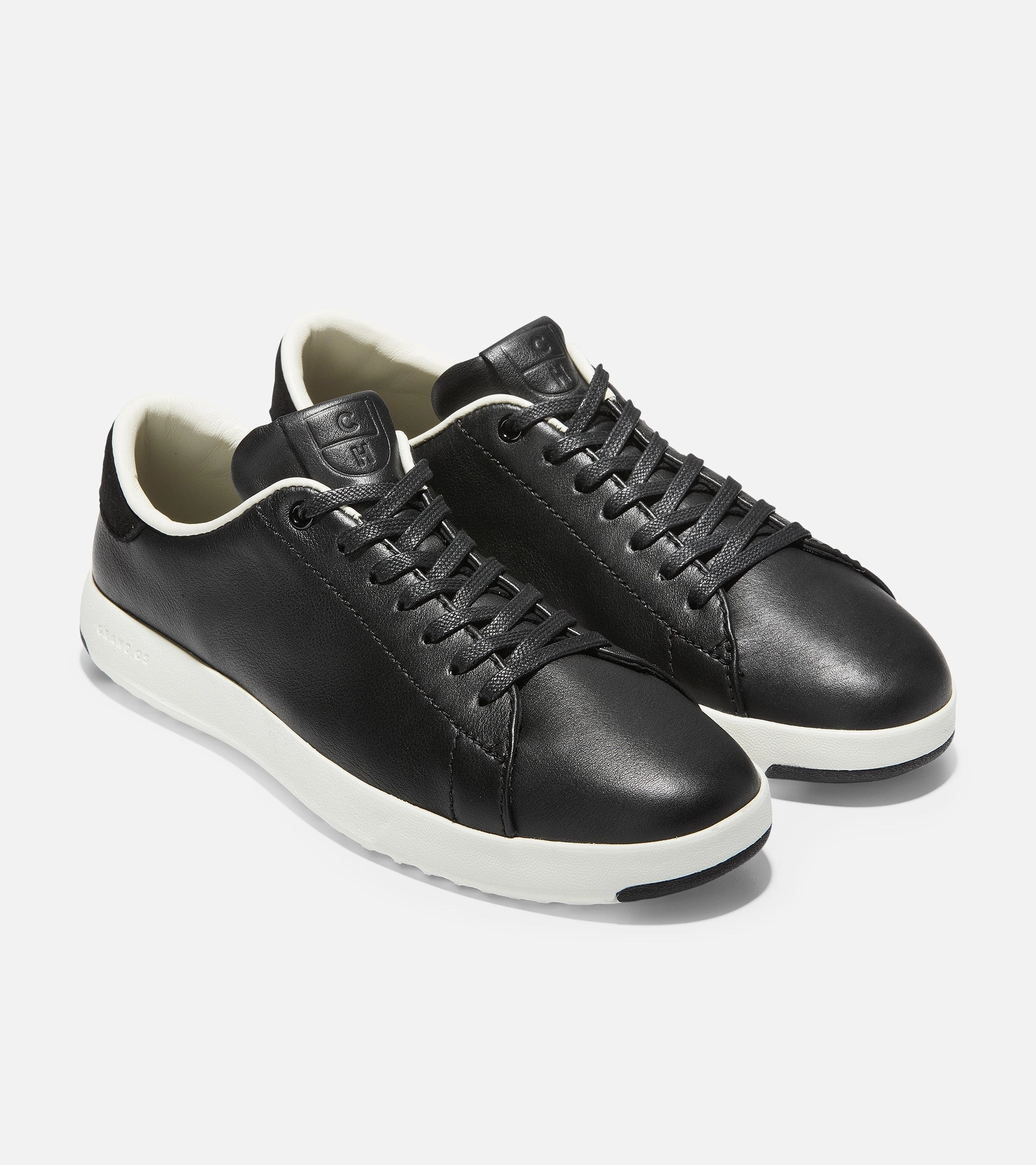 Cole Haan Women'S Grandpr? Tennis Sneaker Cushioned