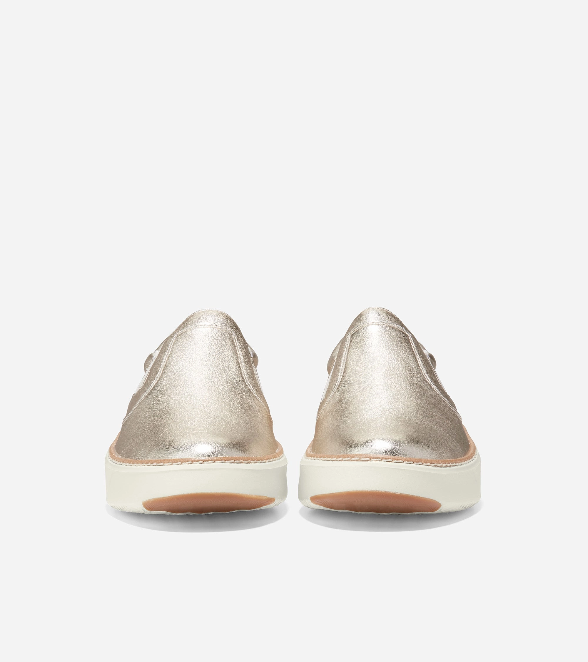 Cole Haan Women'S Grandpr? Topspin Slip-On Sneaker Easy On/Off