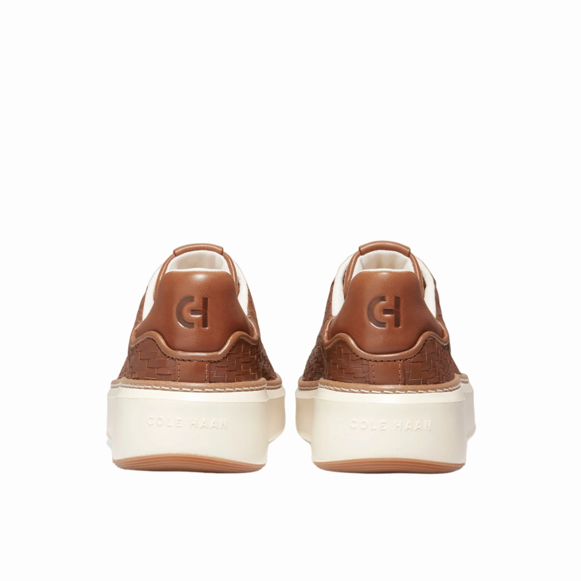 Cushioned Insoles Cole Haan Women'S Grandpr? Topspin Sneaker