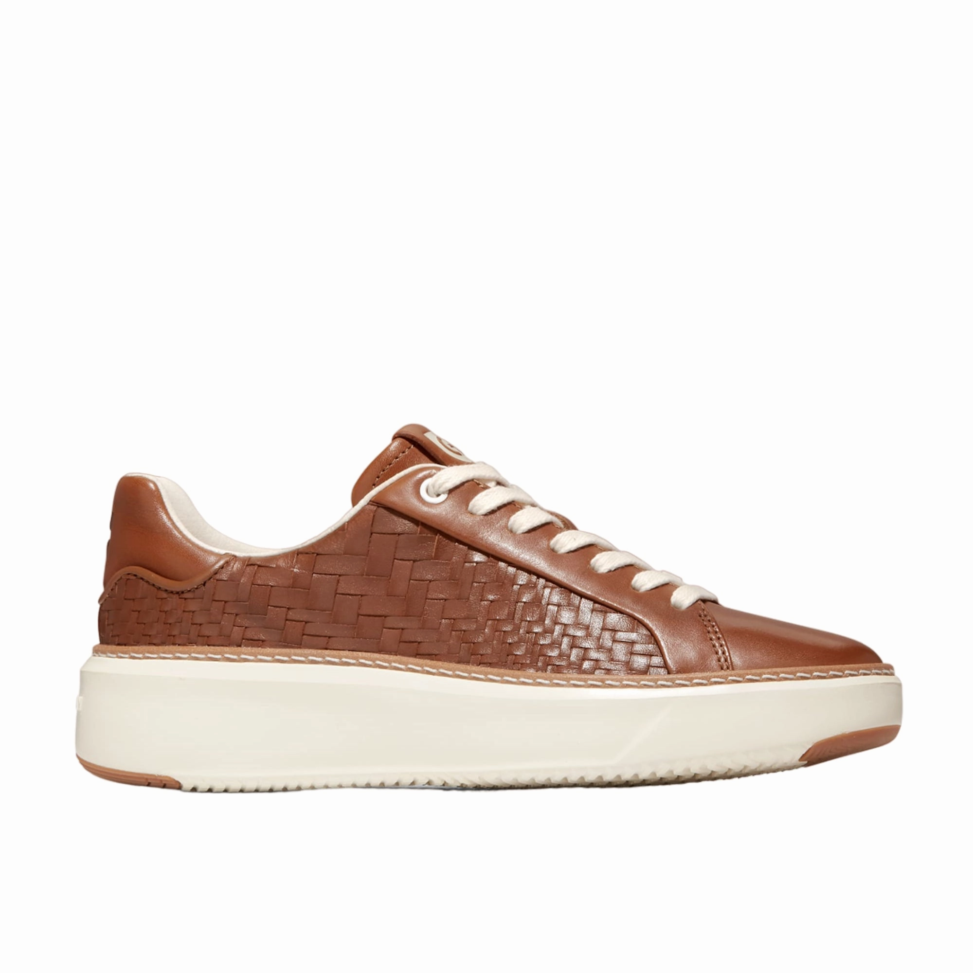 Fashion Sneakers Recycled Materials Cole Haan Women'S Grandpr? Topspin Sneaker