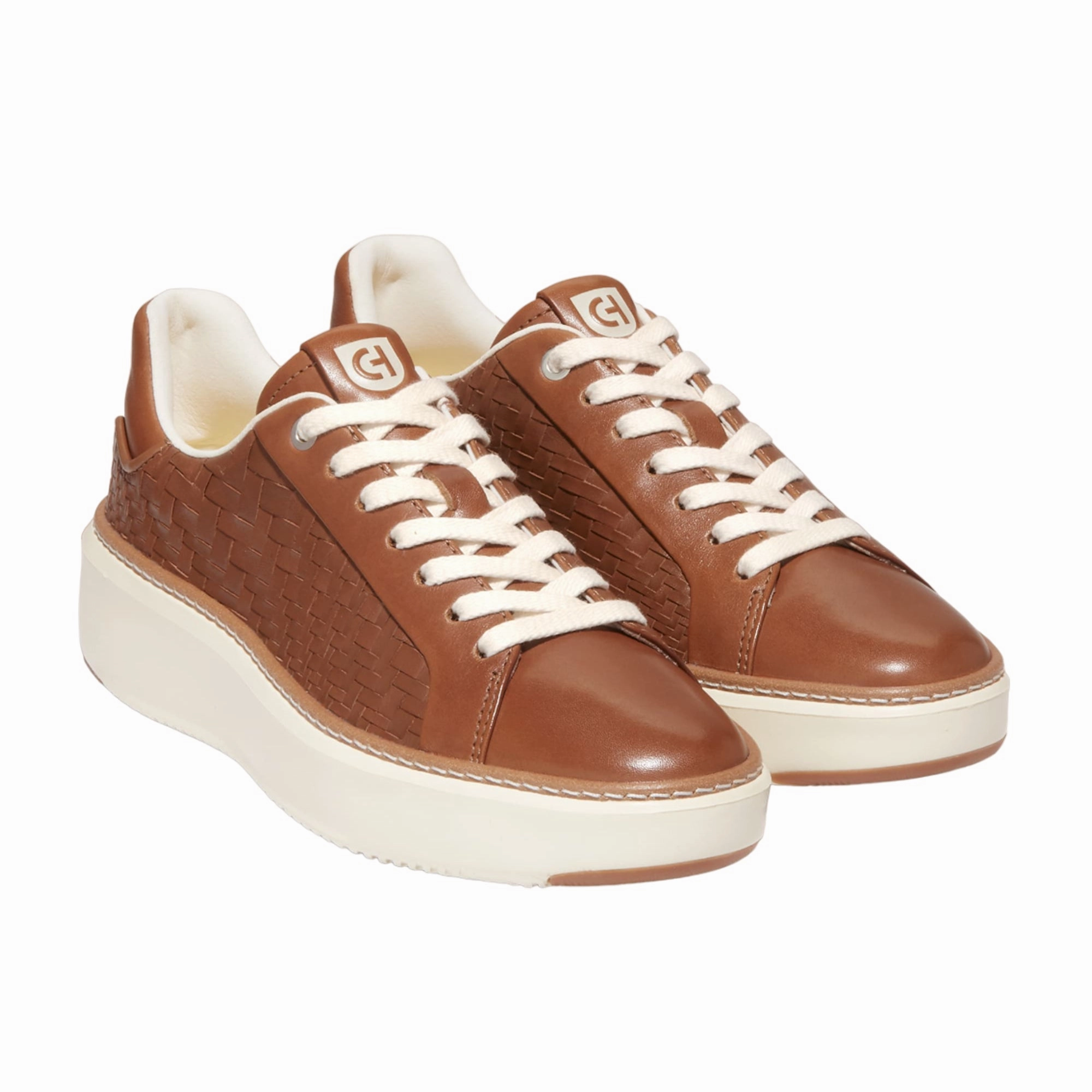 Travel Footwear Walking Shoes Cole Haan Women'S Grandpr? Topspin Sneaker