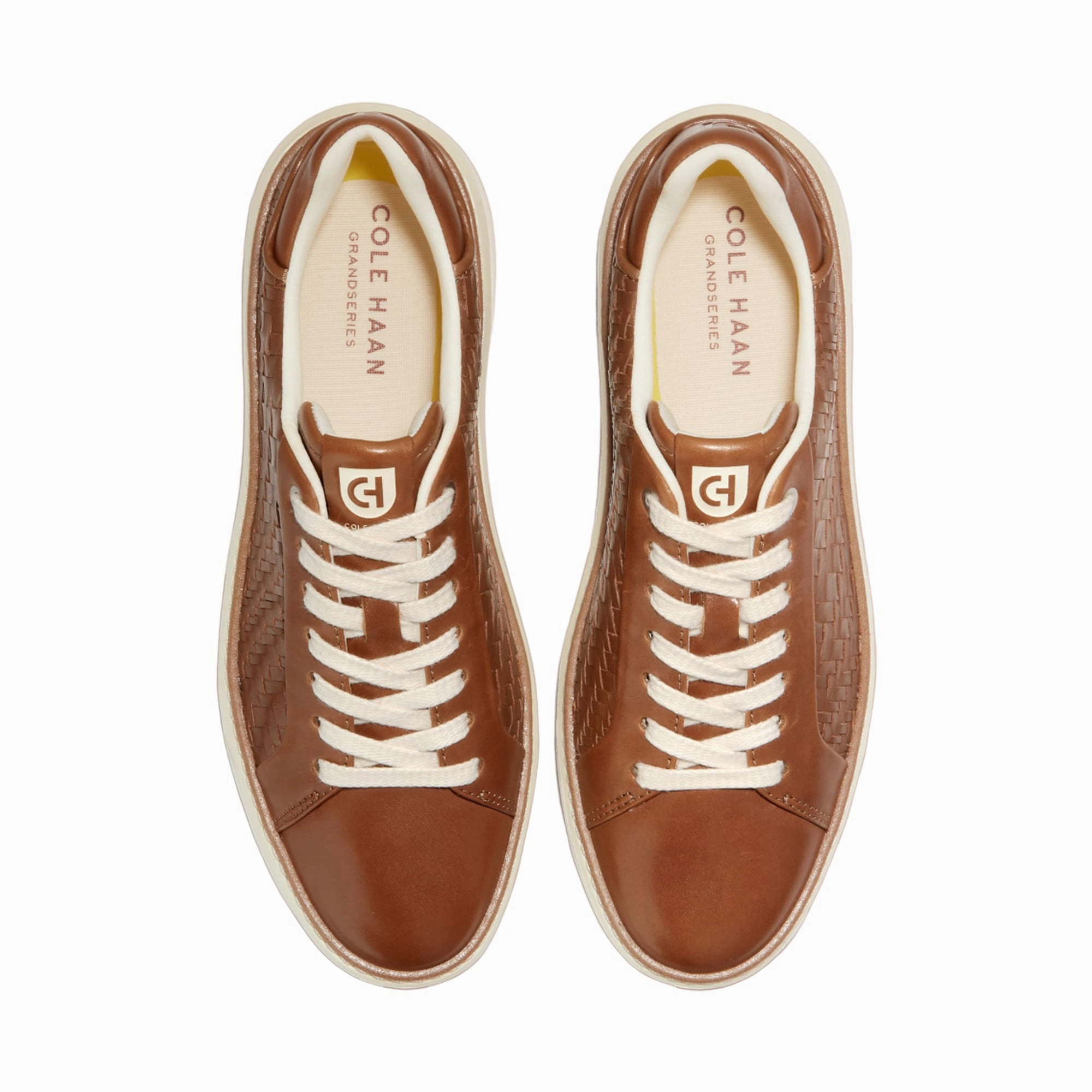 Machine Washable Cole Haan Women'S Grandpr? Topspin Sneaker