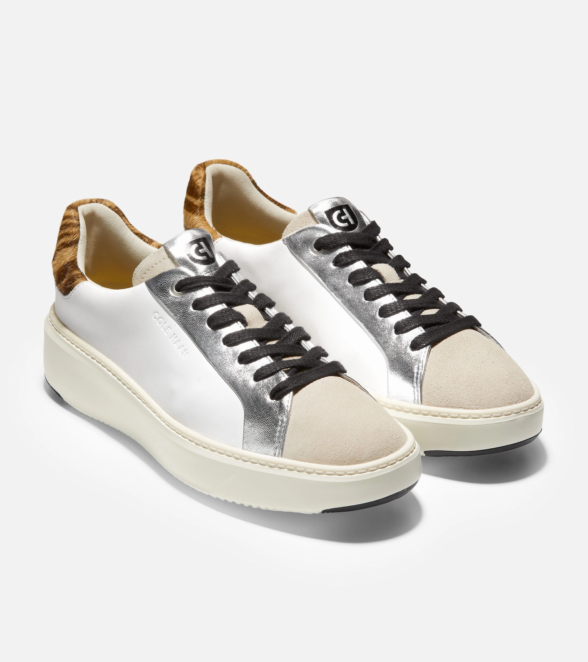 Sustainable Cole Haan Women'S Grandpr? Topspin Sneaker