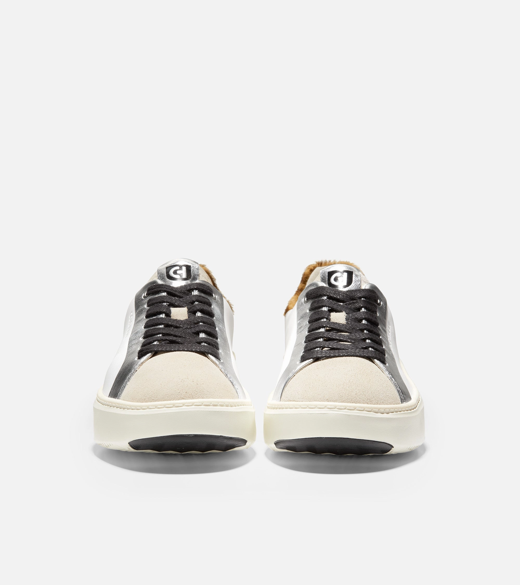 Chic Footwear Everyday Sneakers Cole Haan Women'S Grandpr? Topspin Sneaker