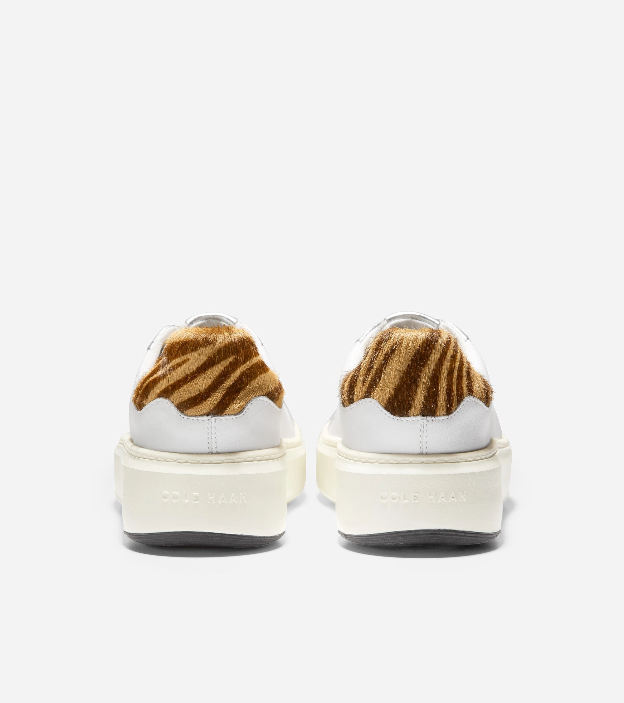 Cole Haan Women'S Grandpr? Topspin Sneaker Arch Support