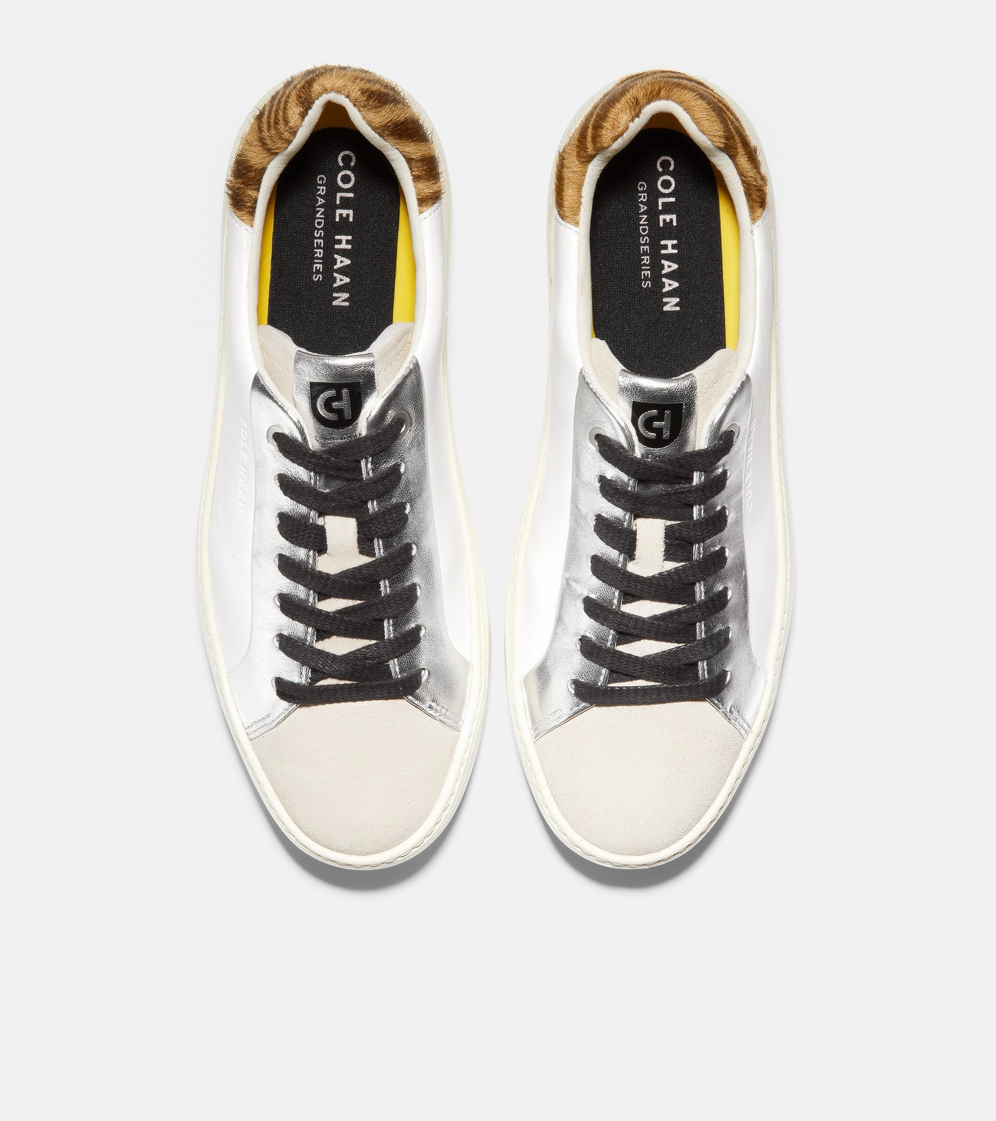 Cole Haan Women'S Grandpr? Topspin Sneaker Non Slip