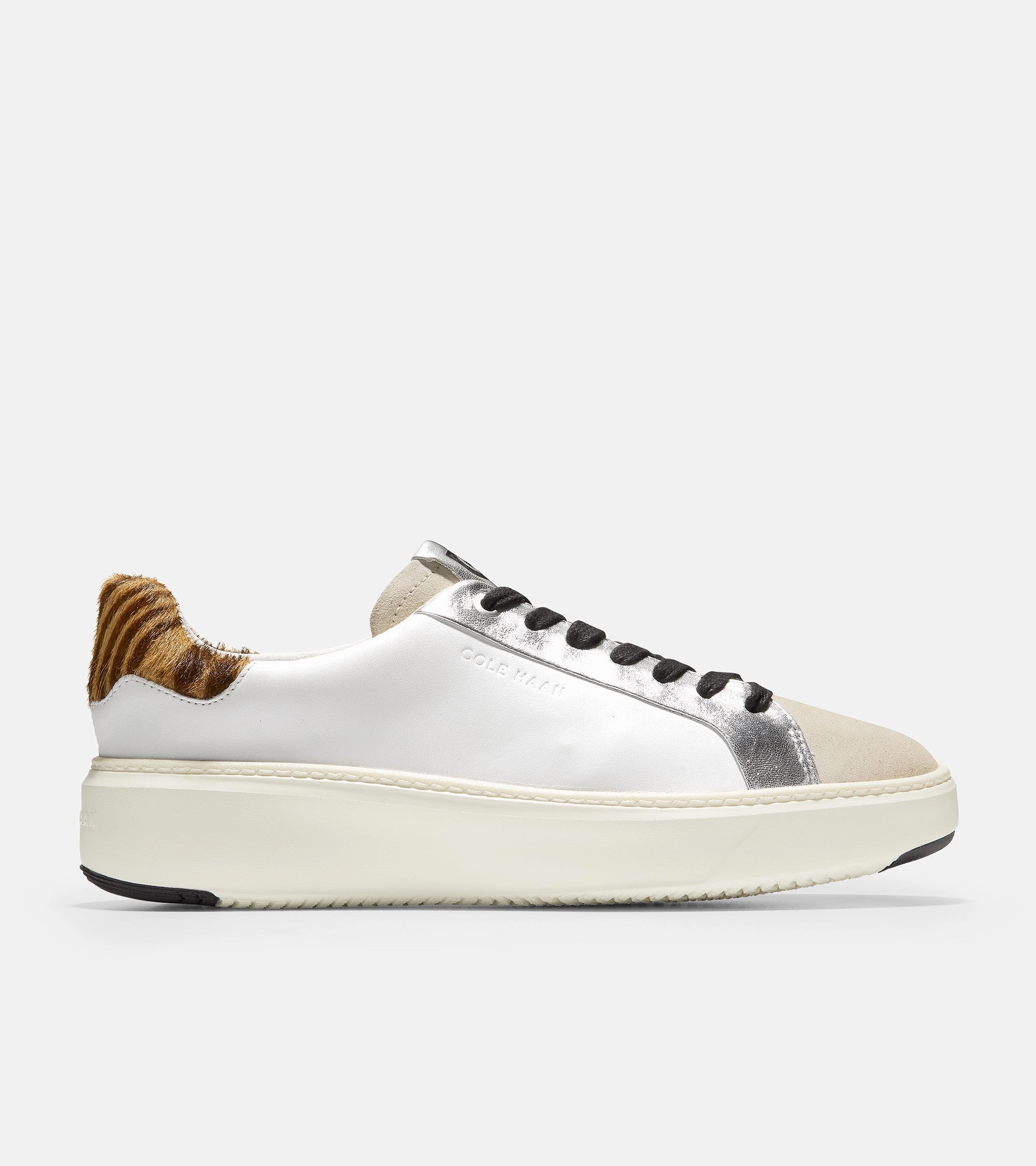 Cole Haan Women'S Grandpr? Topspin Sneaker Slip On Shoes