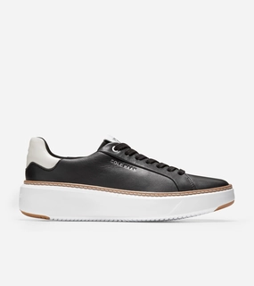 Wide Fit Breathable Mesh Cole Haan Women'S Grandpr? Topspin Sneaker