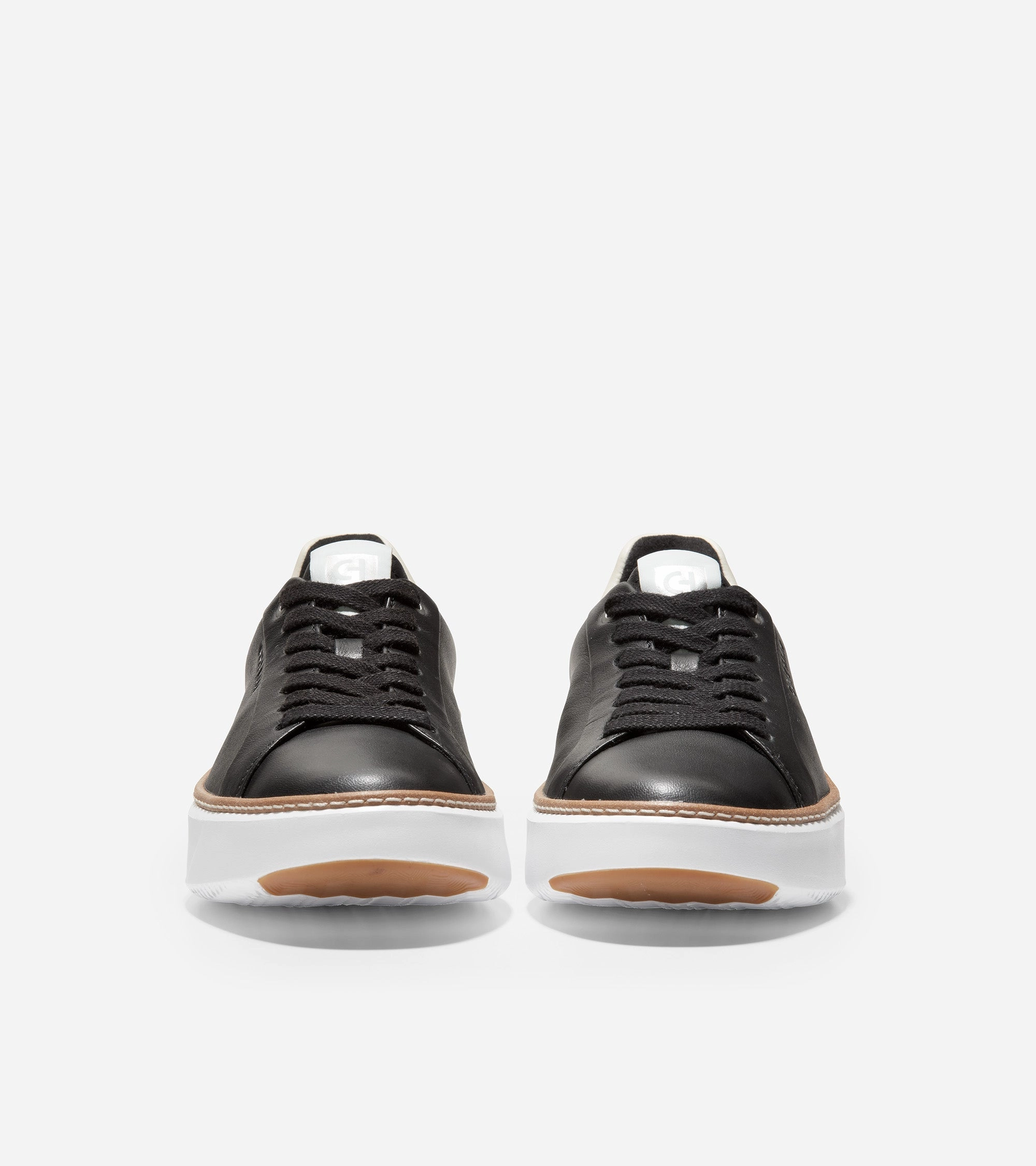 Cole Haan Women'S Grandpr? Topspin Sneaker Non Slip
