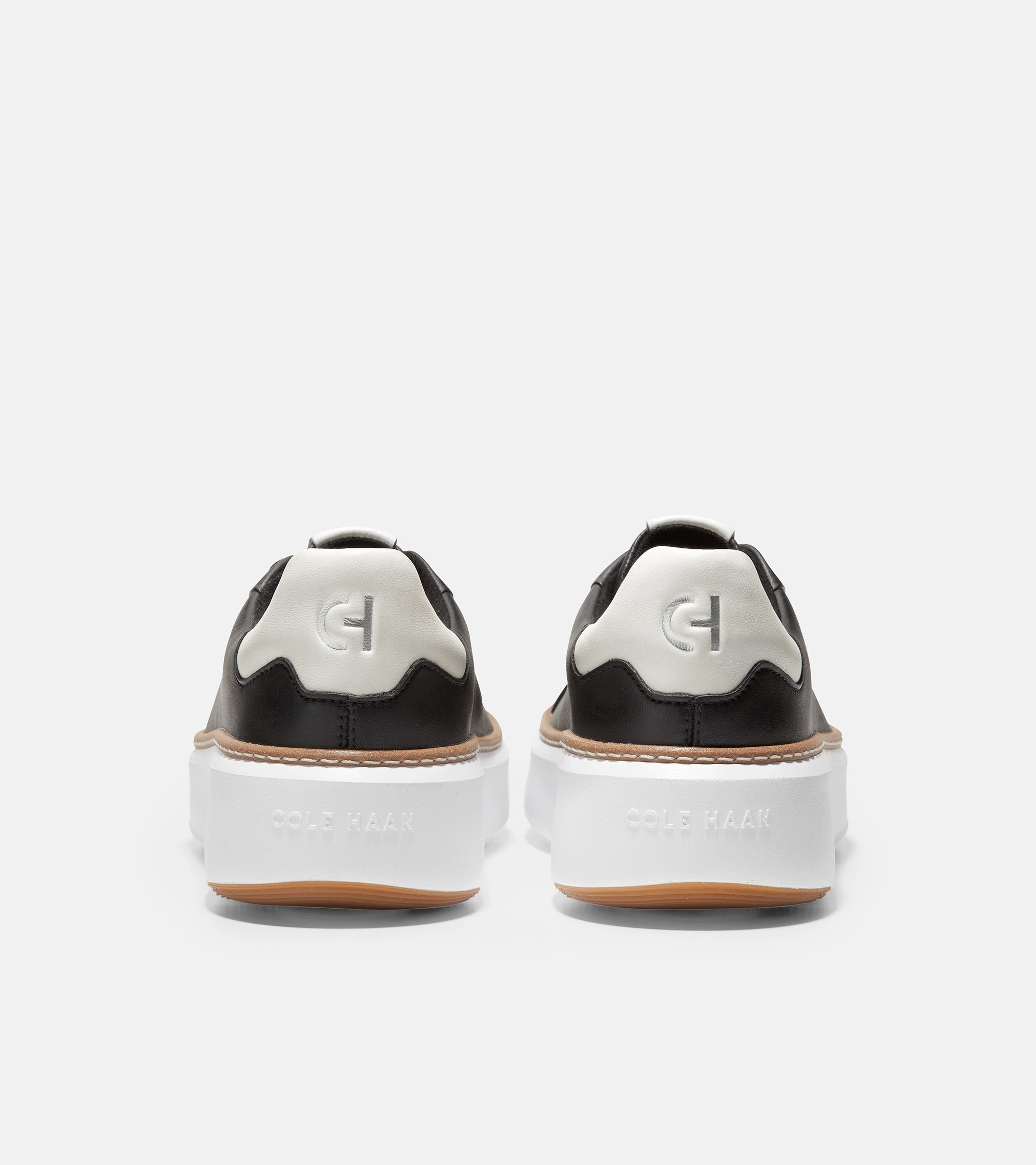 Cole Haan Women'S Grandpr? Topspin Sneaker Rugged Everyday Sneakers