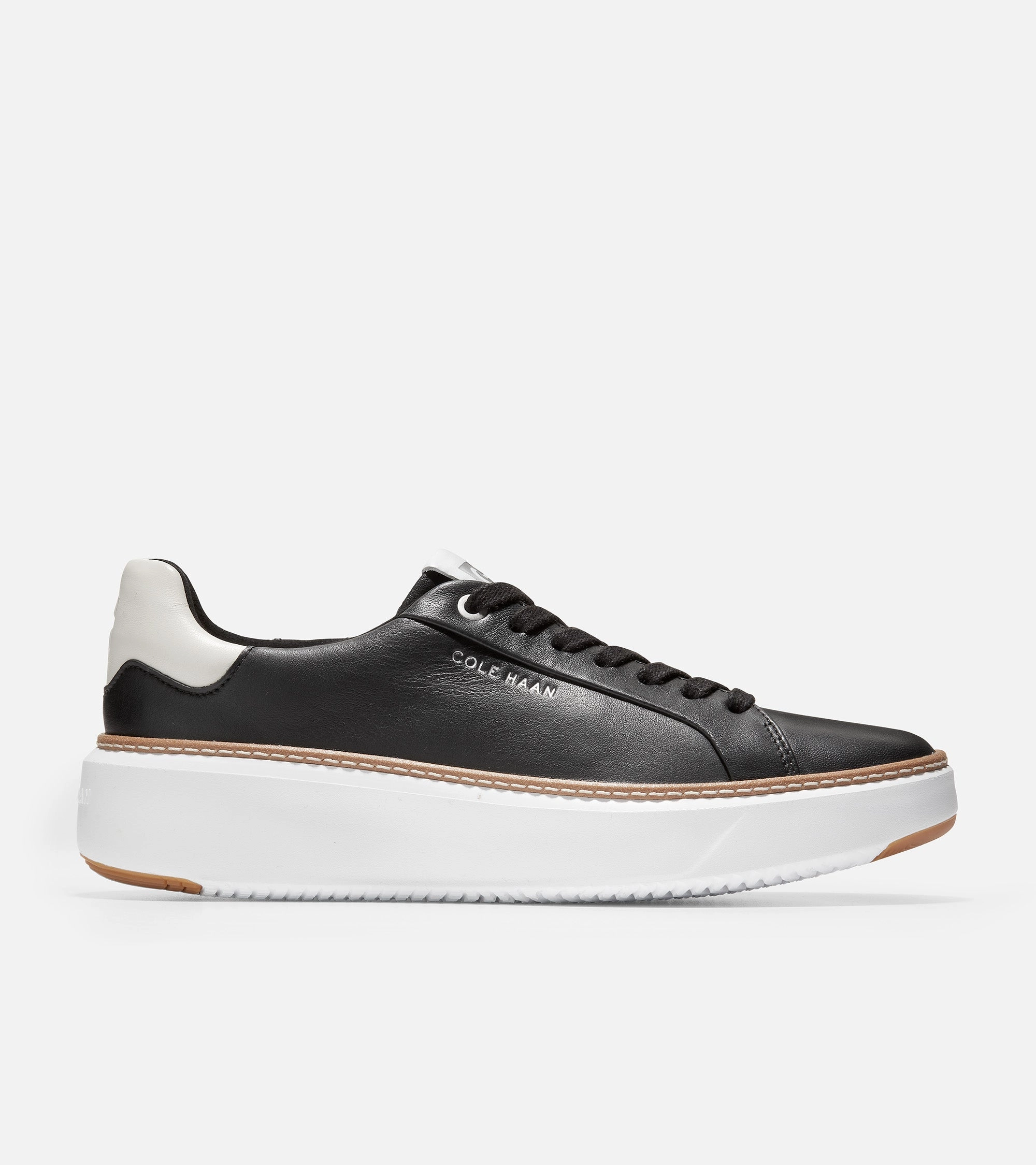 Wide Fit Breathable Mesh Cole Haan Women'S Grandpr? Topspin Sneaker