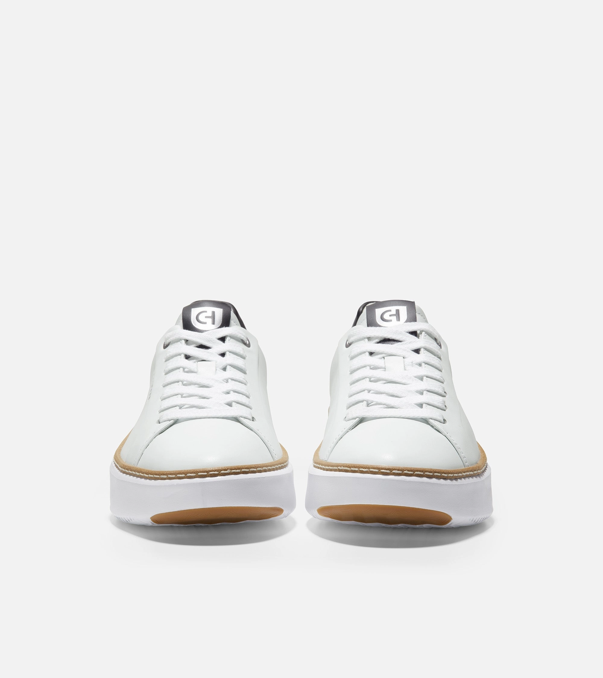 Cole Haan Women'S Grandpr? Topspin Sneaker Breathable Orthotic Friendly