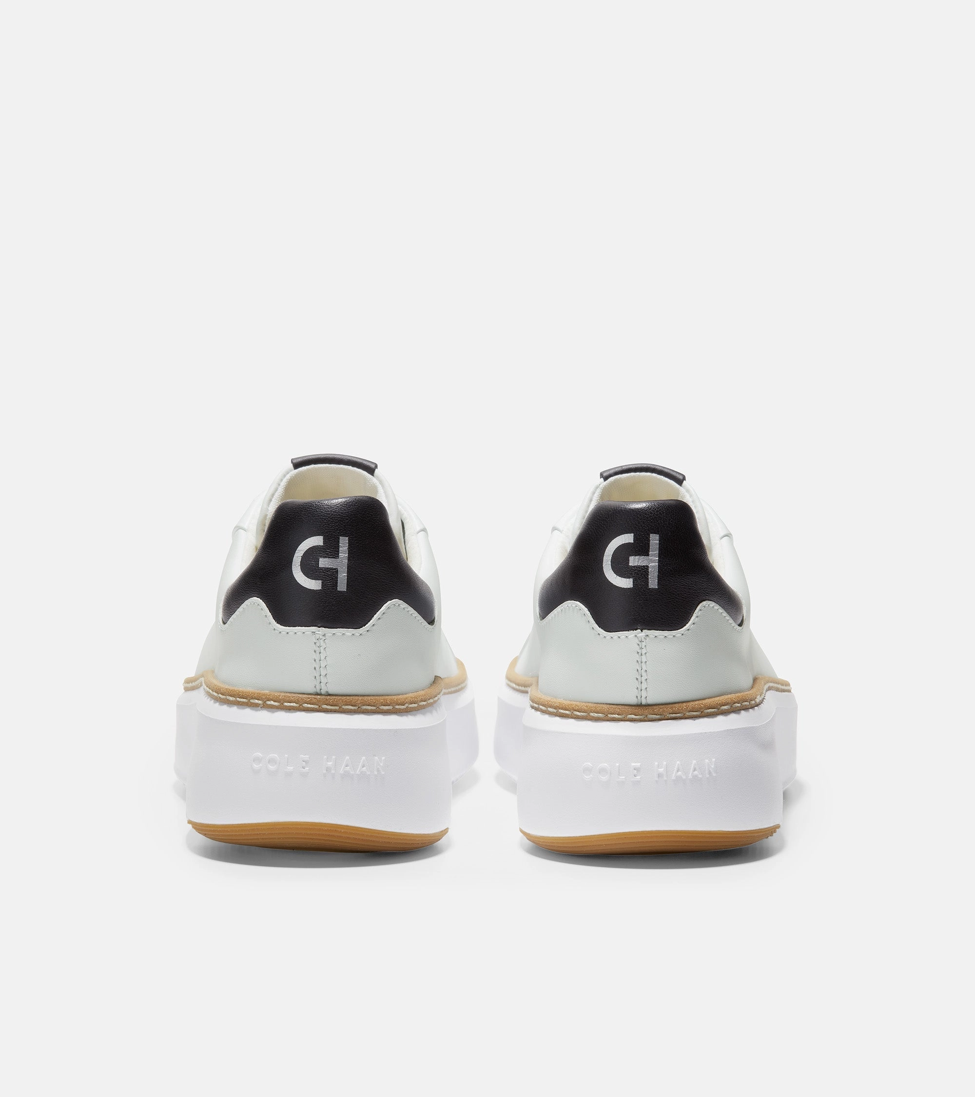 Flexible Everyday Footwear Cole Haan Women'S Grandpr? Topspin Sneaker