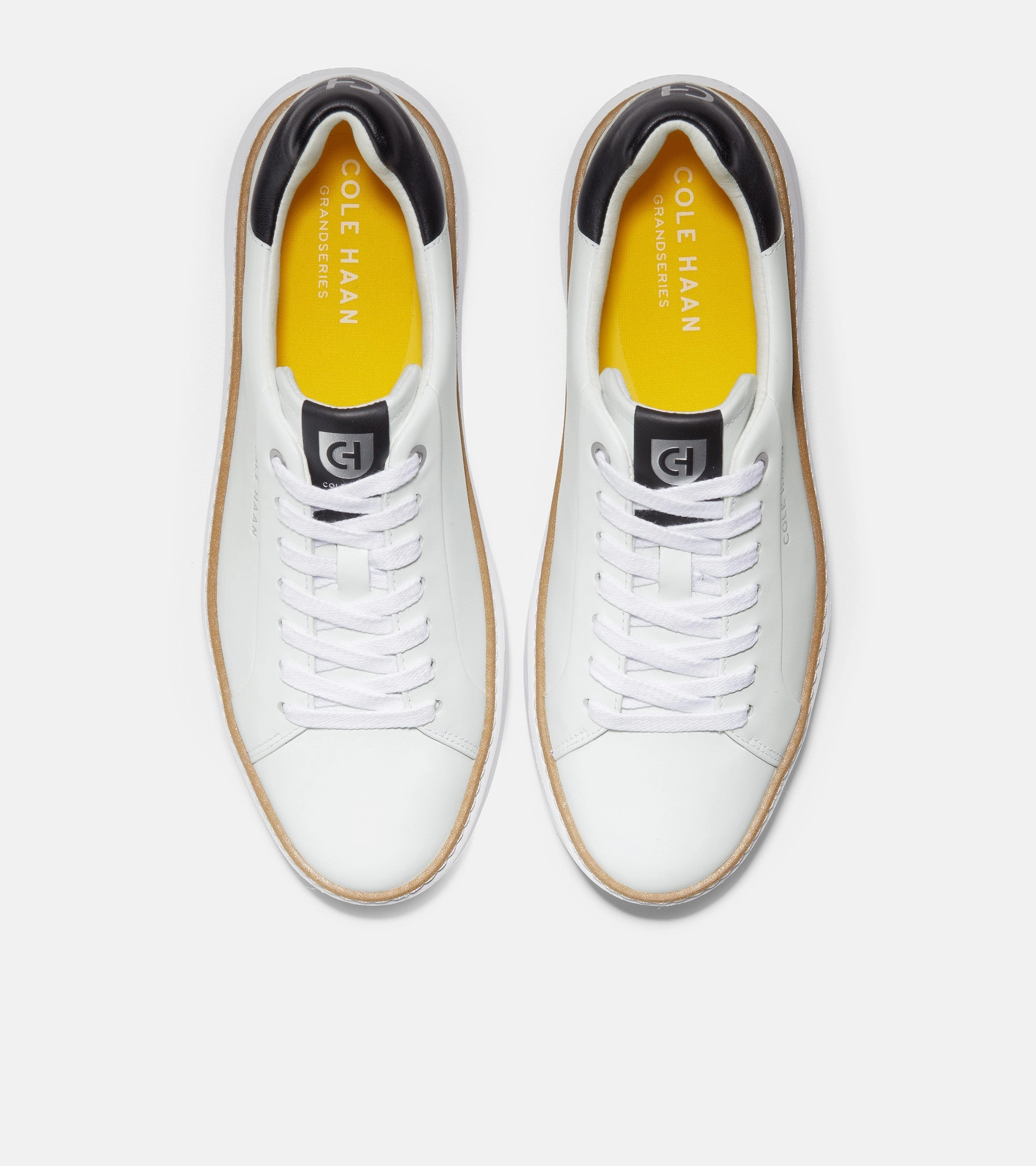 Stable Cole Haan Women'S Grandpr? Topspin Sneaker