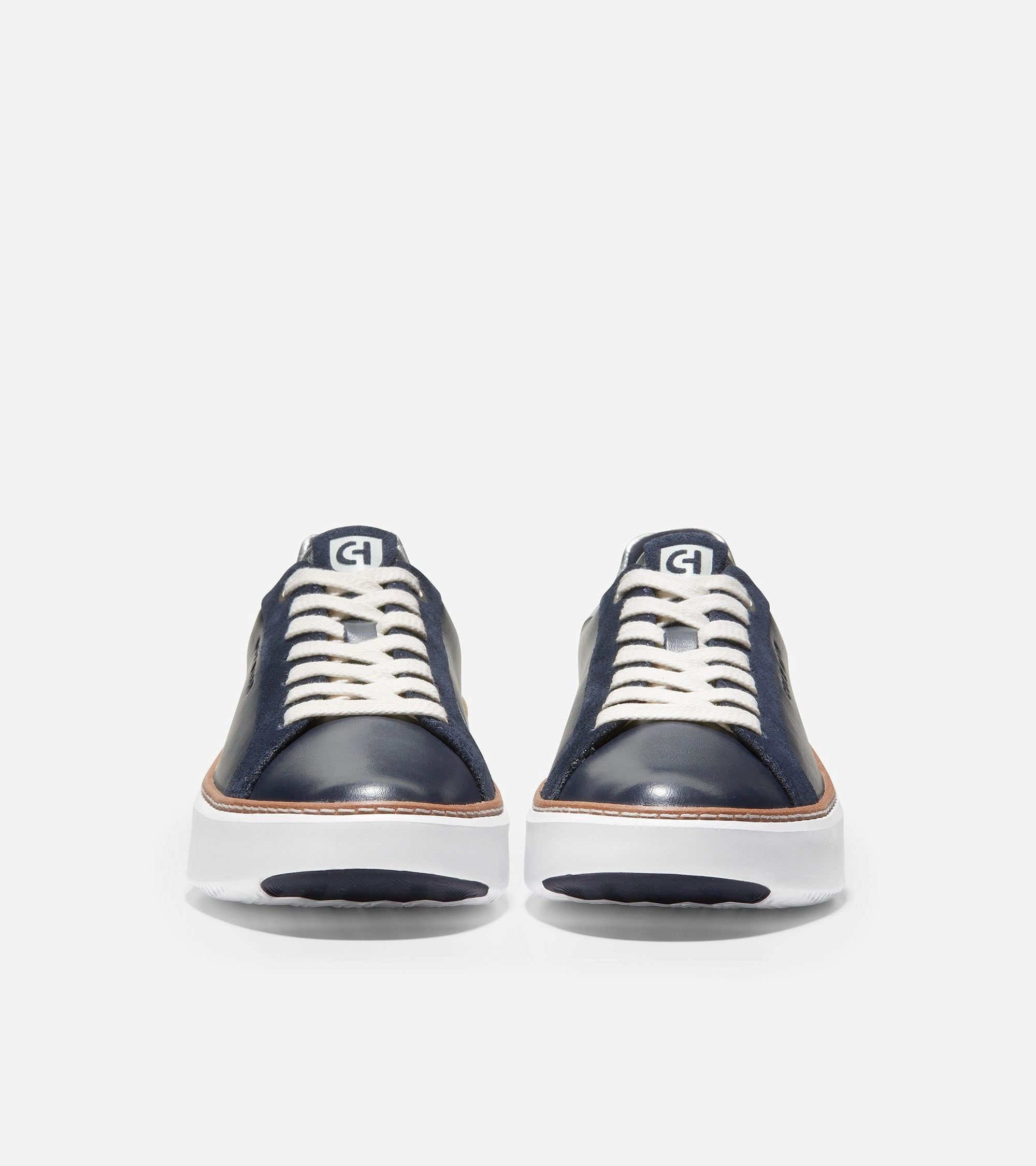 Cole Haan Women'S Grandpr? Topspin Sneaker Minimal Footwear