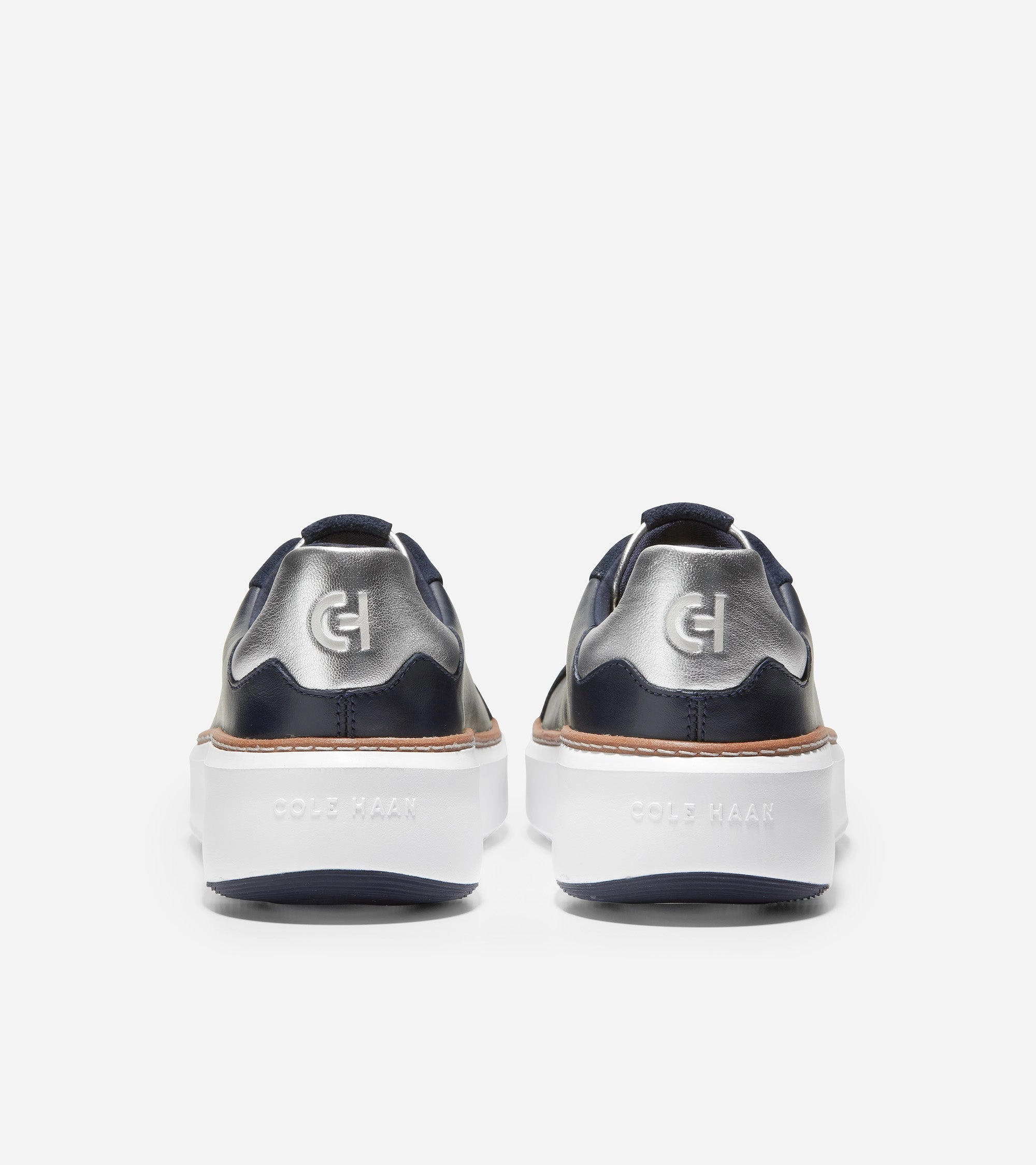 Easy On Off Cole Haan Women'S Grandpr? Topspin Sneaker