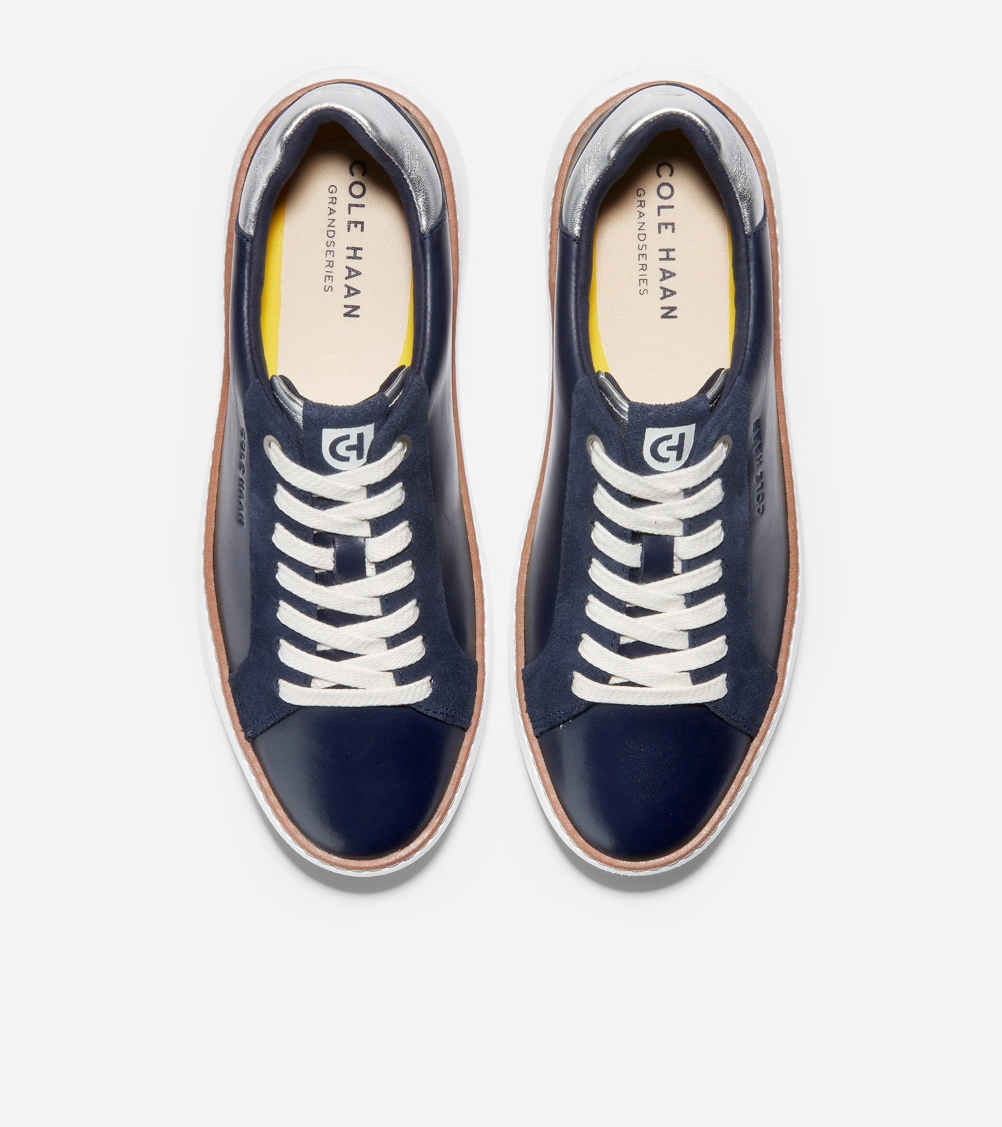 Cole Haan Women'S Grandpr? Topspin Sneaker Stable