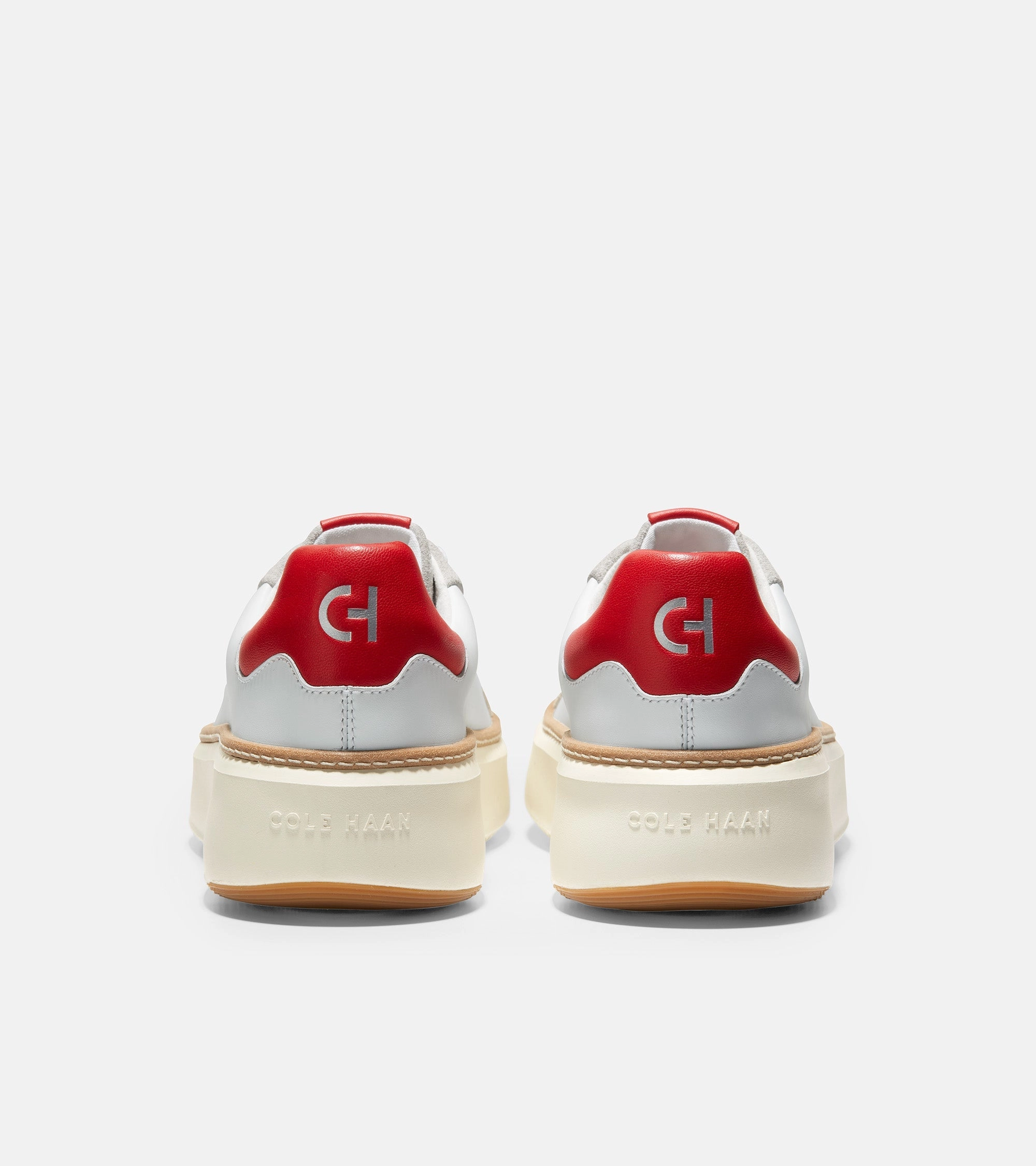 Standing Shoes Modern Classic Cole Haan Women'S Grandpr? Topspin Sneaker