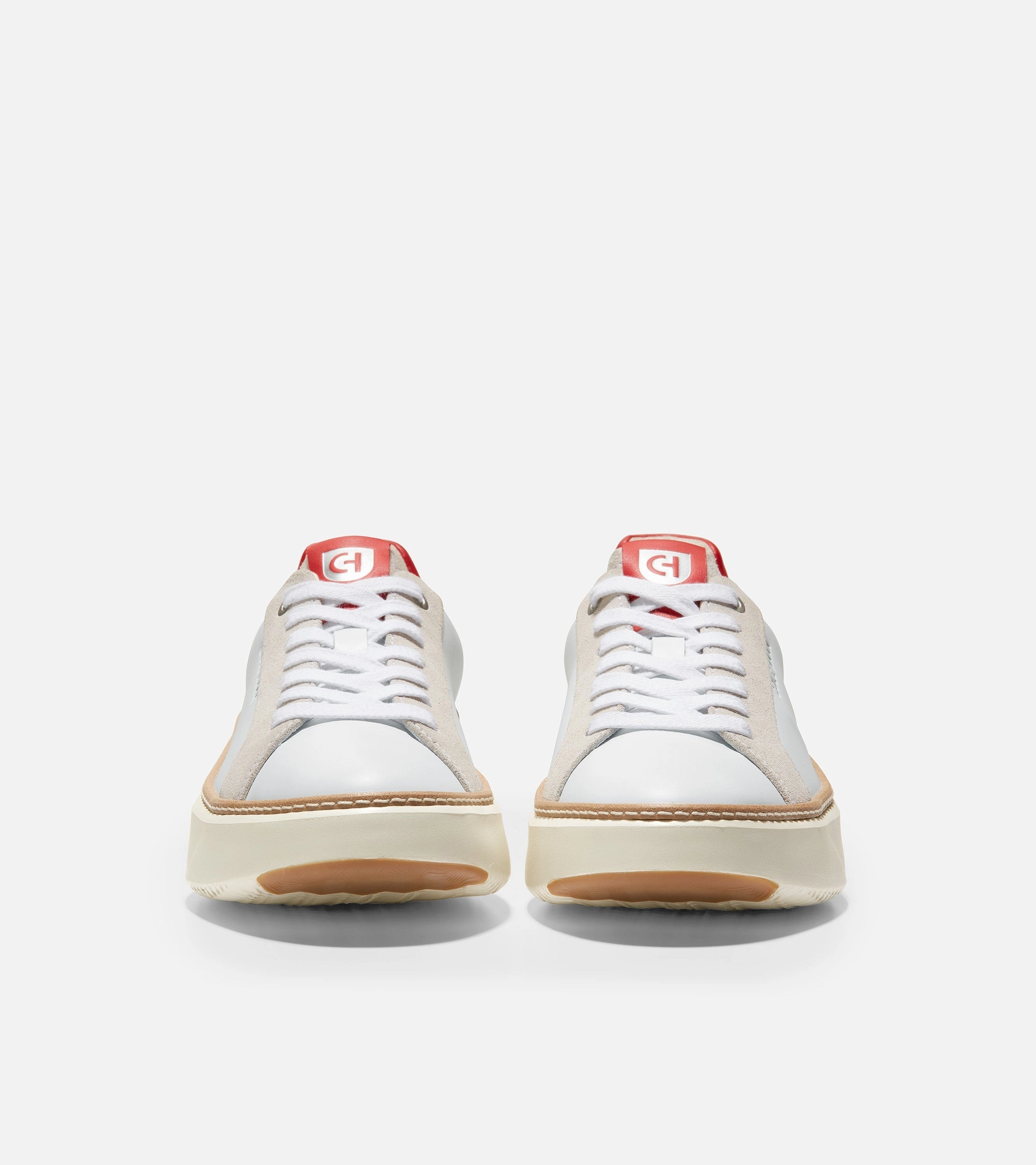 Durable Shoes Cole Haan Women'S Grandpr? Topspin Sneaker