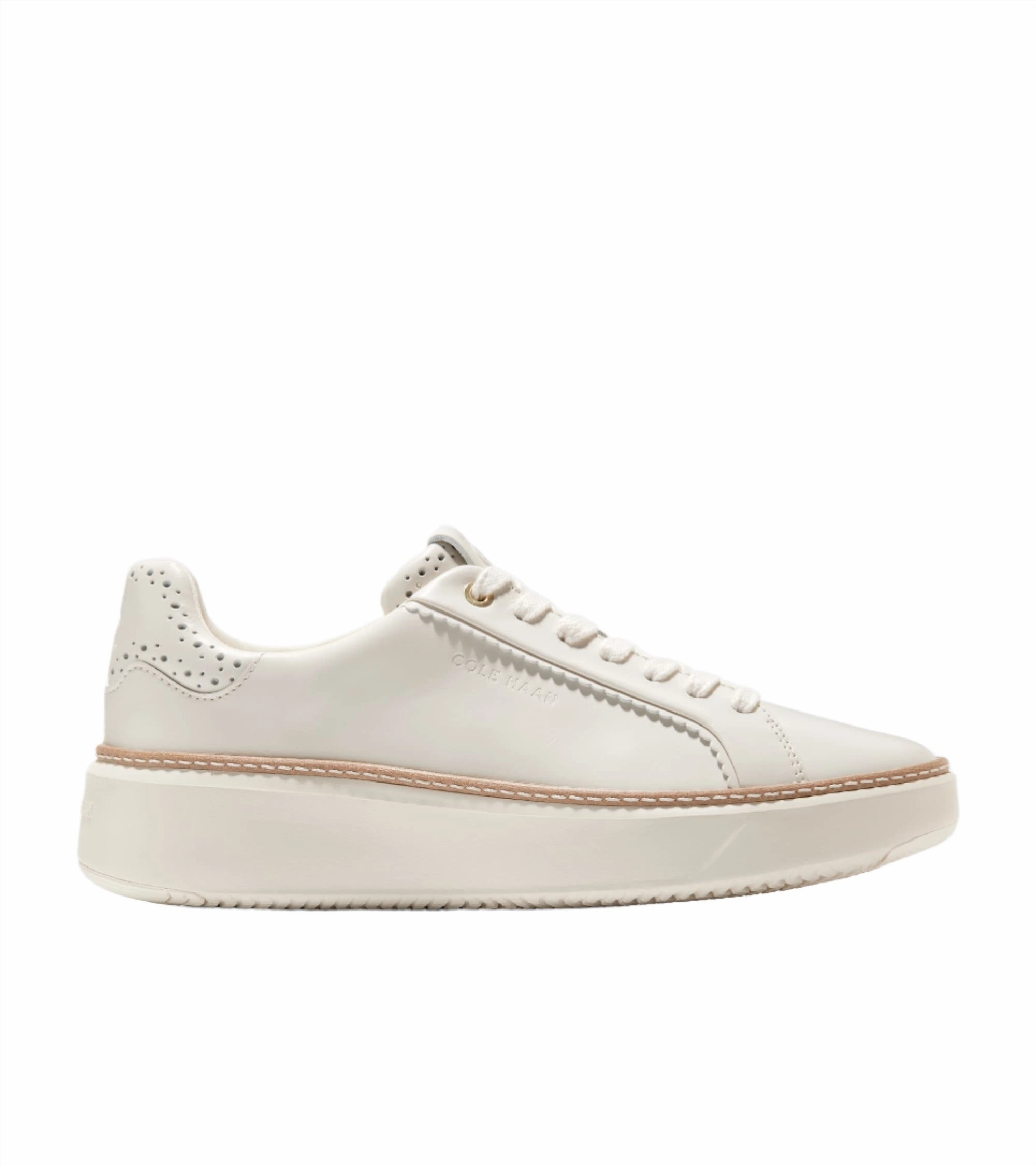 Cole Haan Women'S Grandpr? Topspin Sneakers Durable
