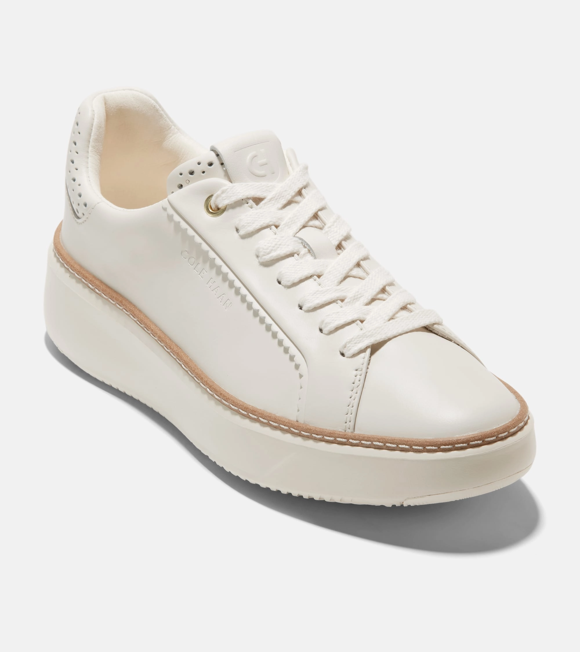 Weather Ready Everyday Sneakers Cole Haan Women'S Grandpr? Topspin Sneakers