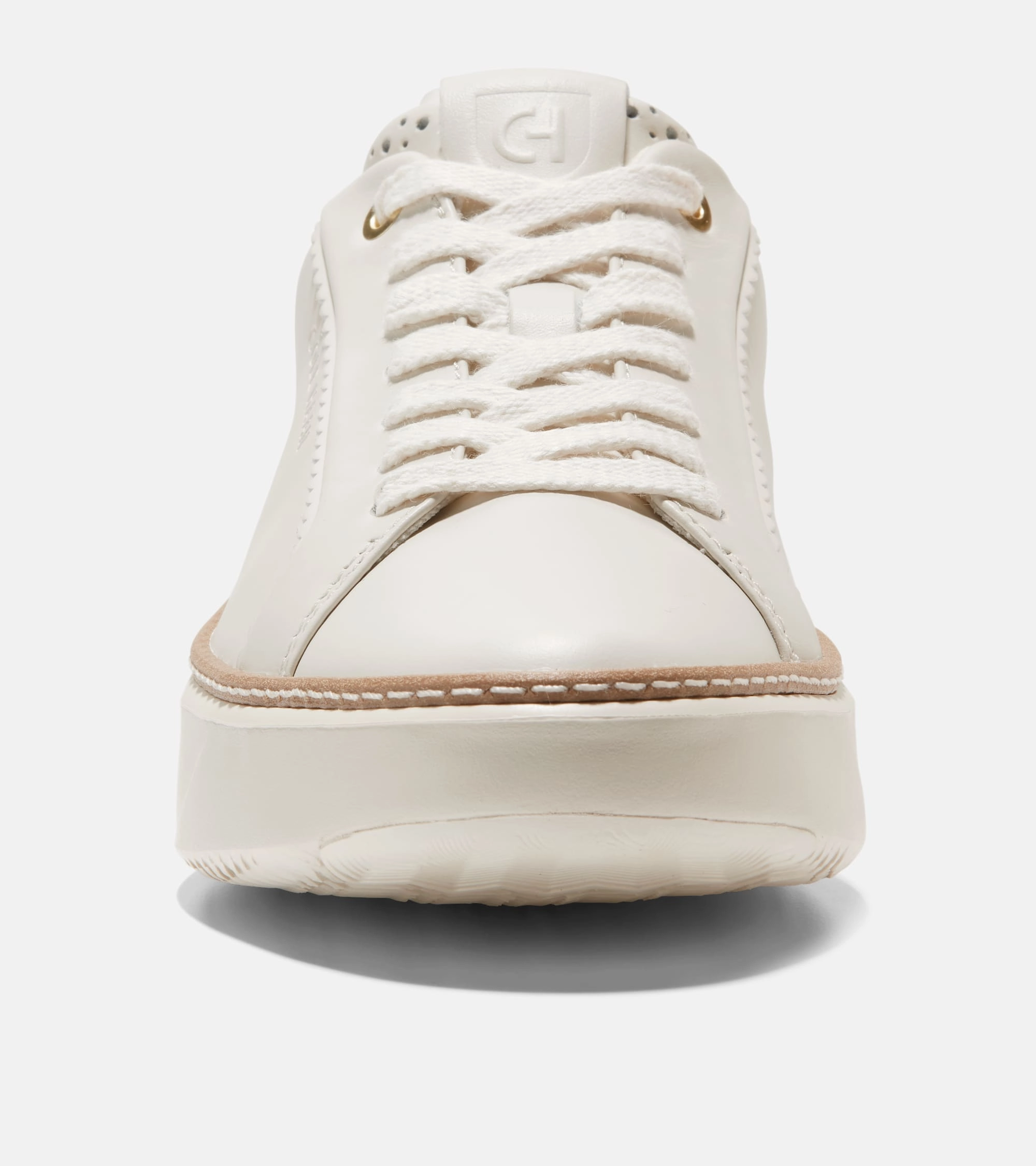 Everyday Sneakers Lightweight Cole Haan Women'S Grandpr? Topspin Sneakers