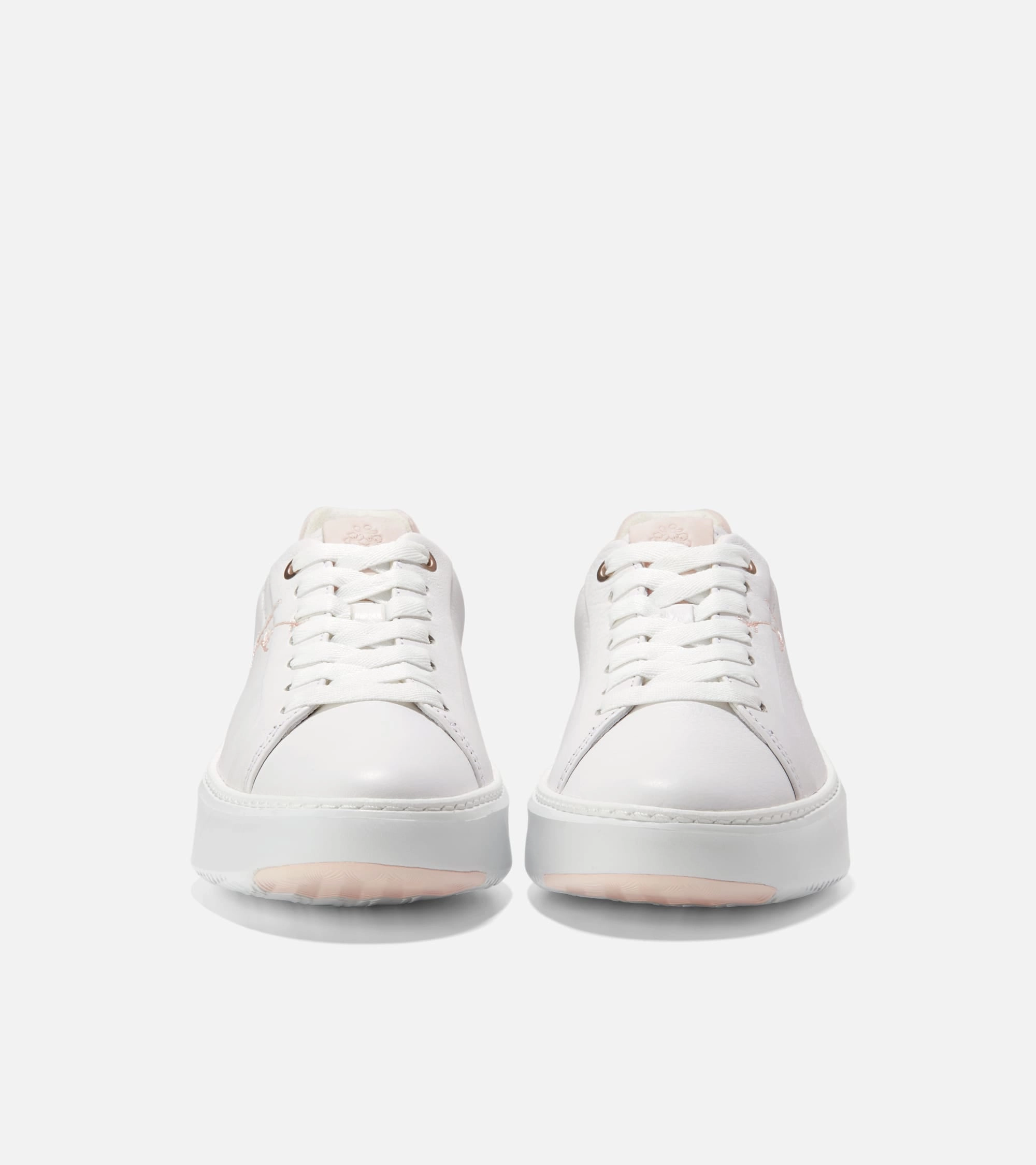 Lightweight Shoes Cole Haan Women'S Grandpr? Topspin Sneakers