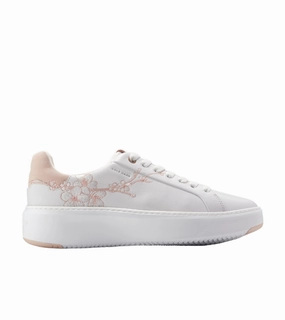 Cole Haan Women'S Grandpr? Topspin Sneakers Modern Footwear