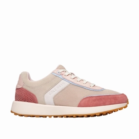 Machine Washable Walking Shoes Cole Haan Women'S Grandpr? Wellesley Running Shoe