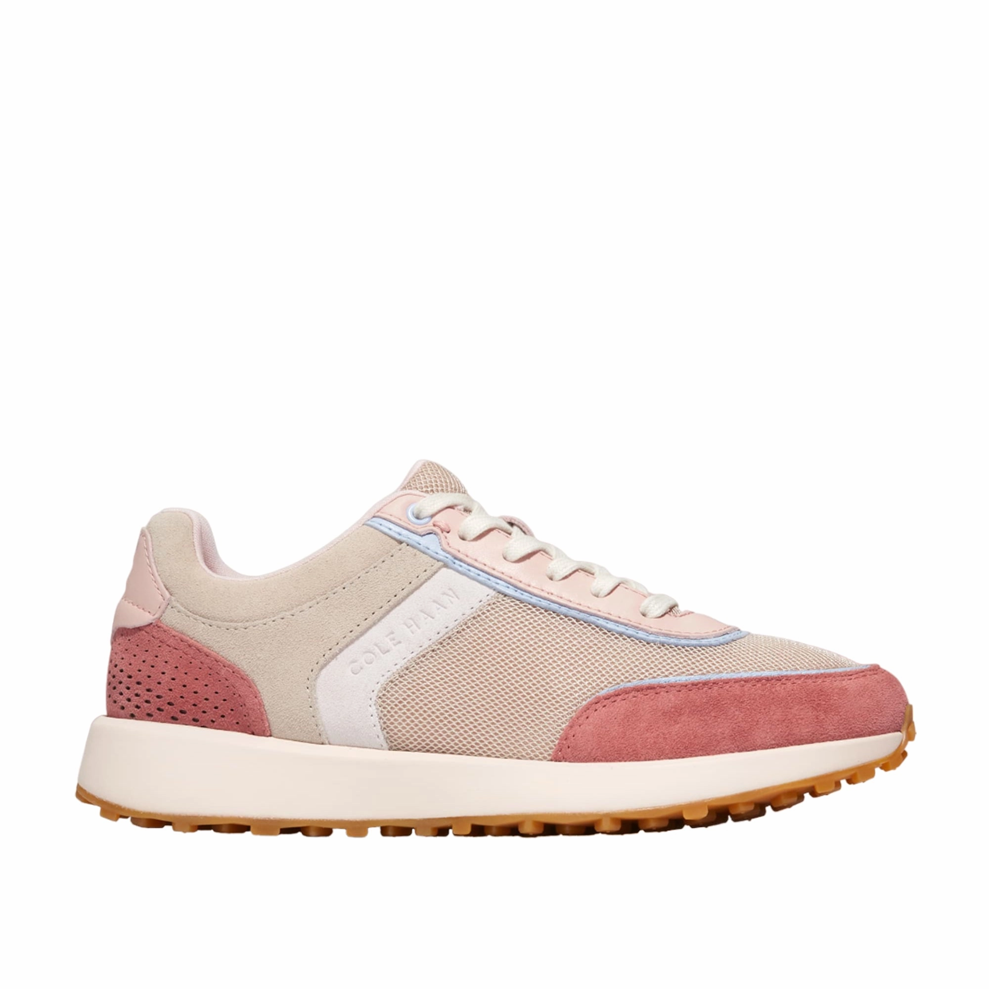 Cole Haan Women'S Grandpr? Wellesley Running Shoe Non Slip Water Resistant
