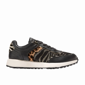 Cole Haan Women'S Grandpr? Wellesley Running Sneaker Statement Footwear Minimal Footwear