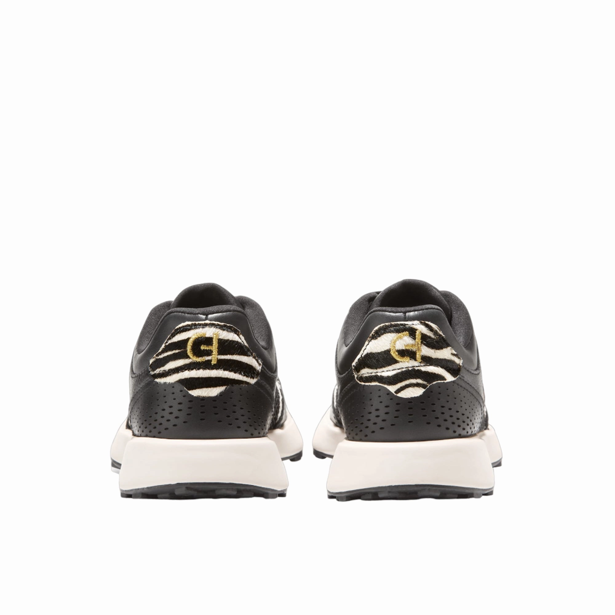 Cole Haan Women'S Grandpr? Wellesley Running Sneaker Water Resistant Minimal Footwear