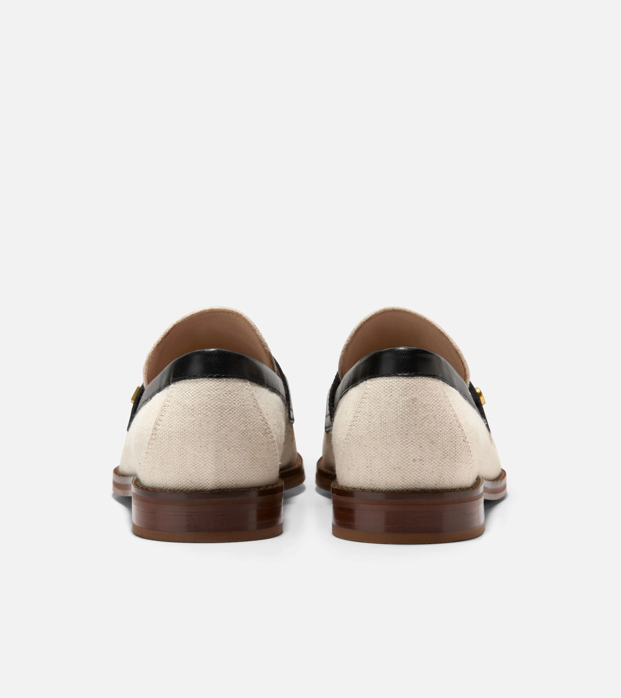 Cole Haan Women'S Lux Pinch Penny Loafers Premium Comfort