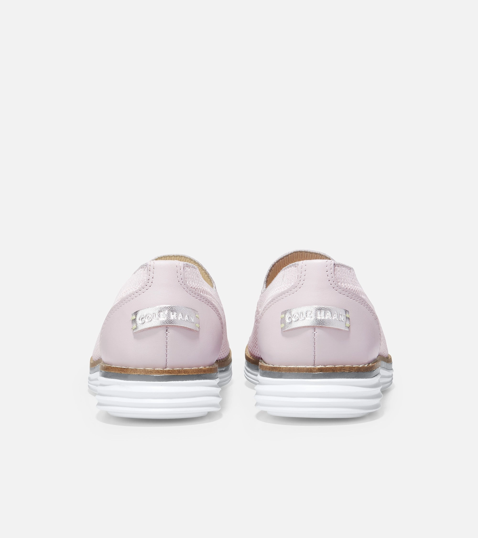 Breathable Mesh Pain Relief Cole Haan Women'S ?riginalgrand Meridian Loafer