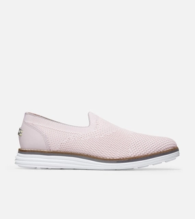 Cole Haan Women'S ?riginalgrand Meridian Loafer Standing Shoes