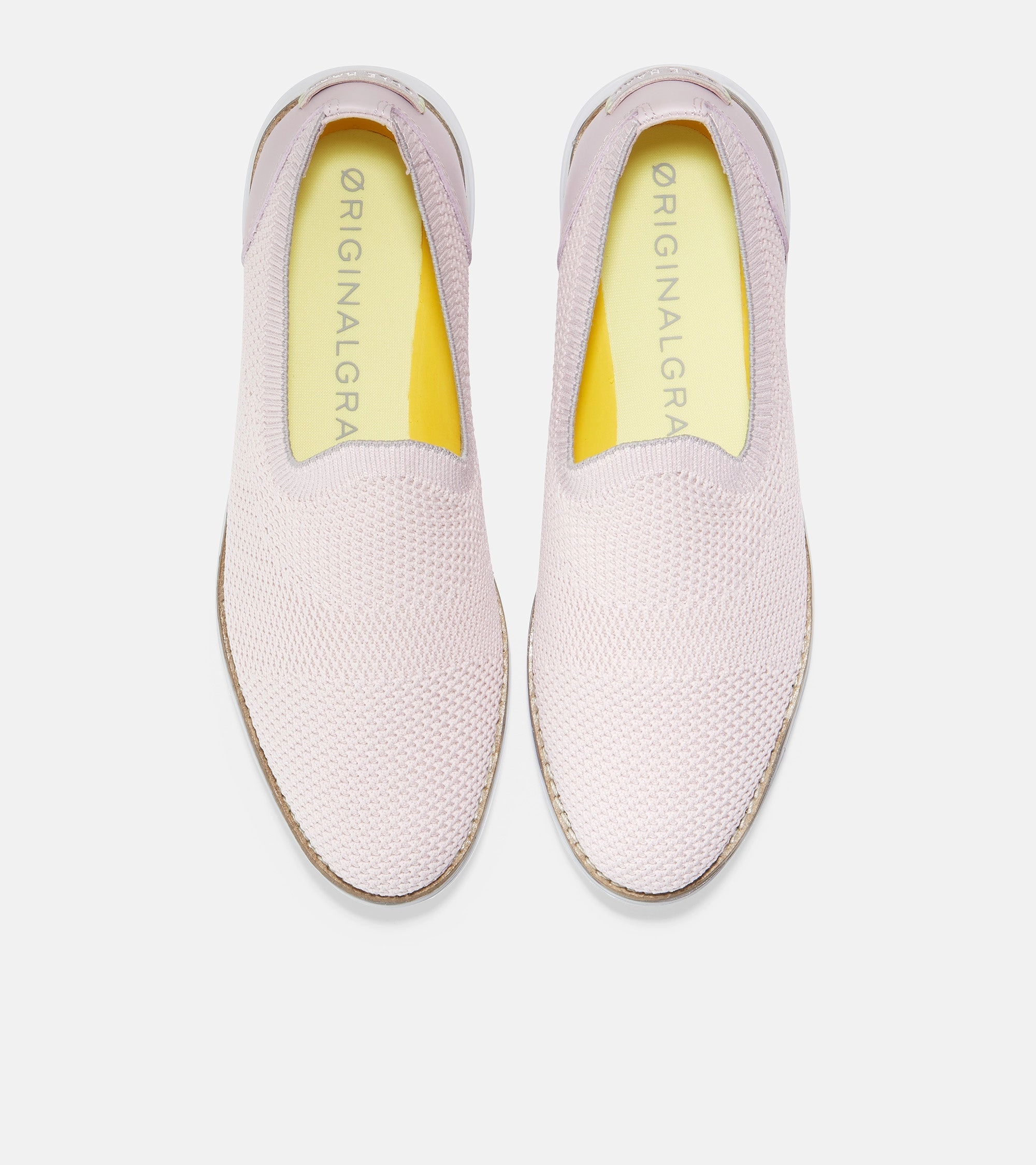 Cole Haan Women'S ?riginalgrand Meridian Loafer Odor Resistant