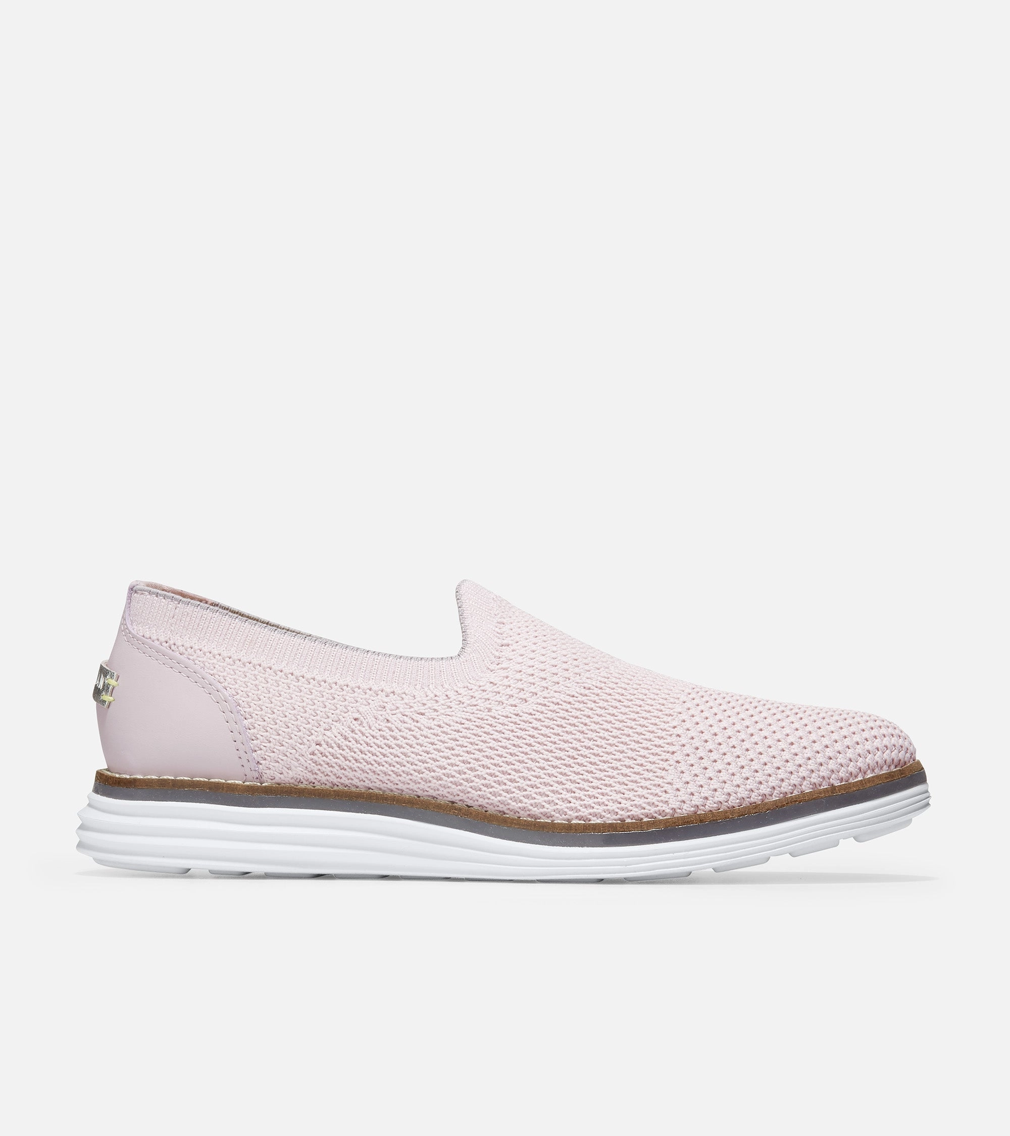 Cole Haan Women'S ?riginalgrand Meridian Loafer Standing Shoes