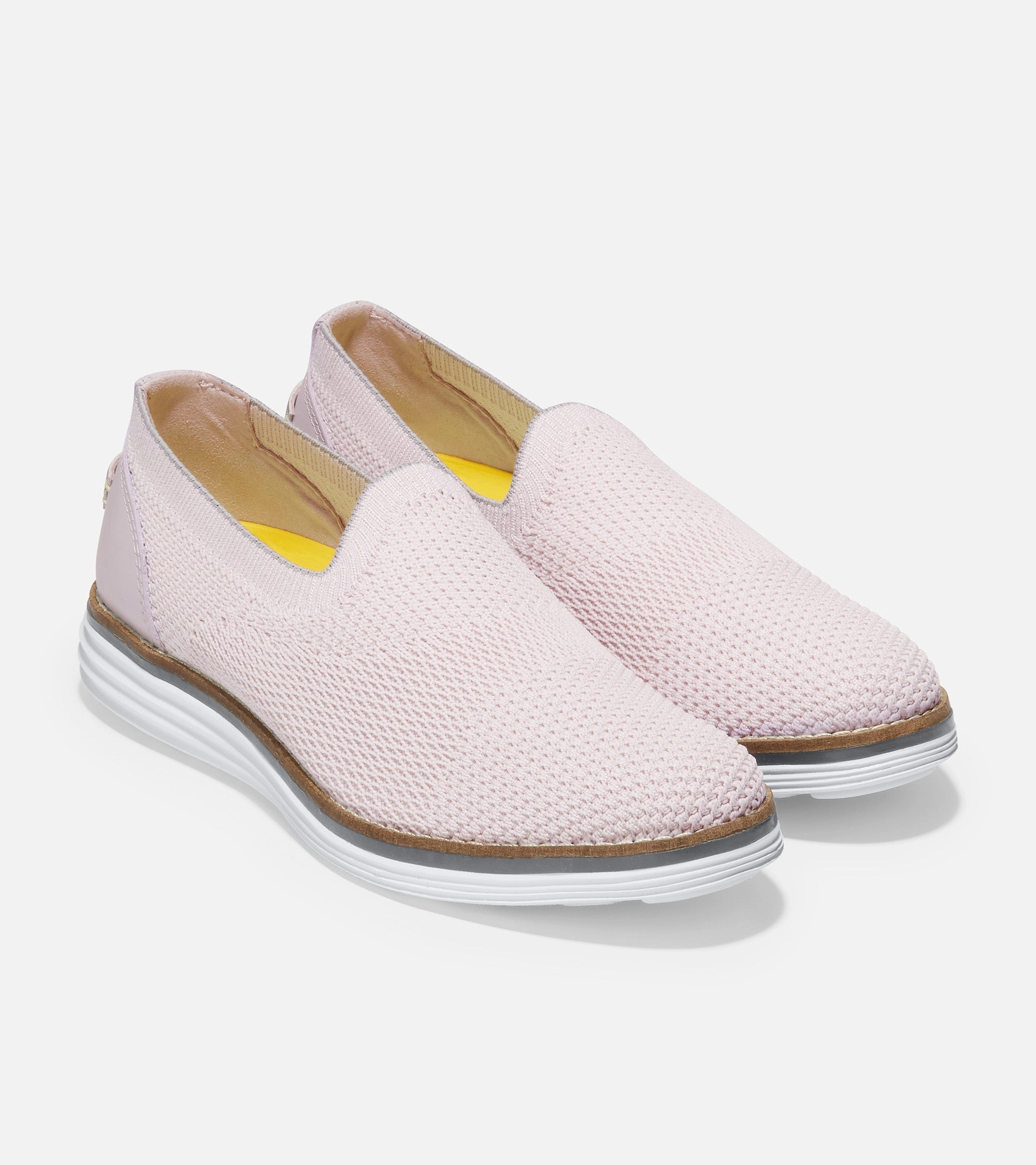 Supportive Cole Haan Women'S ?riginalgrand Meridian Loafer