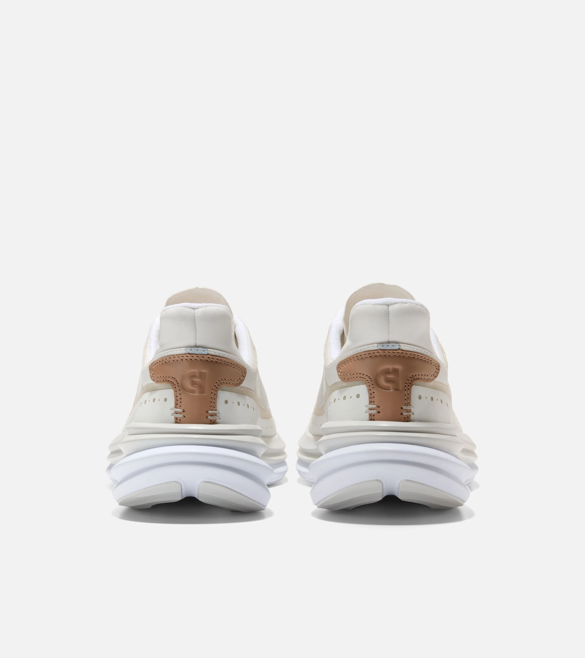 Cole Haan Women'S ?riginalgrand Quadstar Running Sneakers Unisex