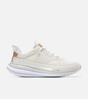 Wide Fit Cole Haan Women'S ?riginalgrand Quadstar Running Sneakers