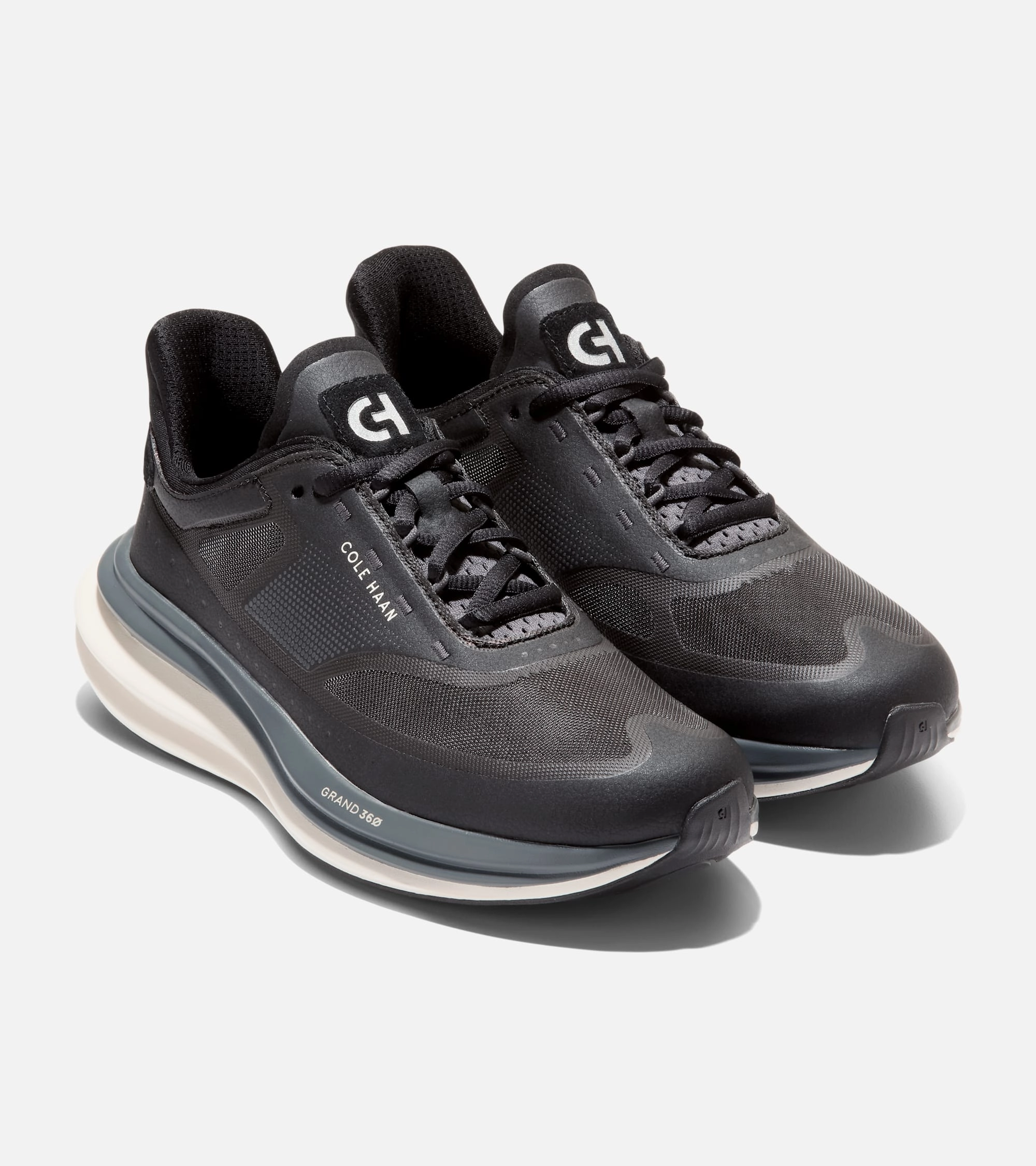 Arch Support Cole Haan Women'S ?riginalgrand Quadstar Running Sneakers