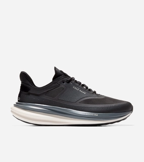 Cole Haan Women'S ?riginalgrand Quadstar Running Sneakers Grippy Traction Easy On Off