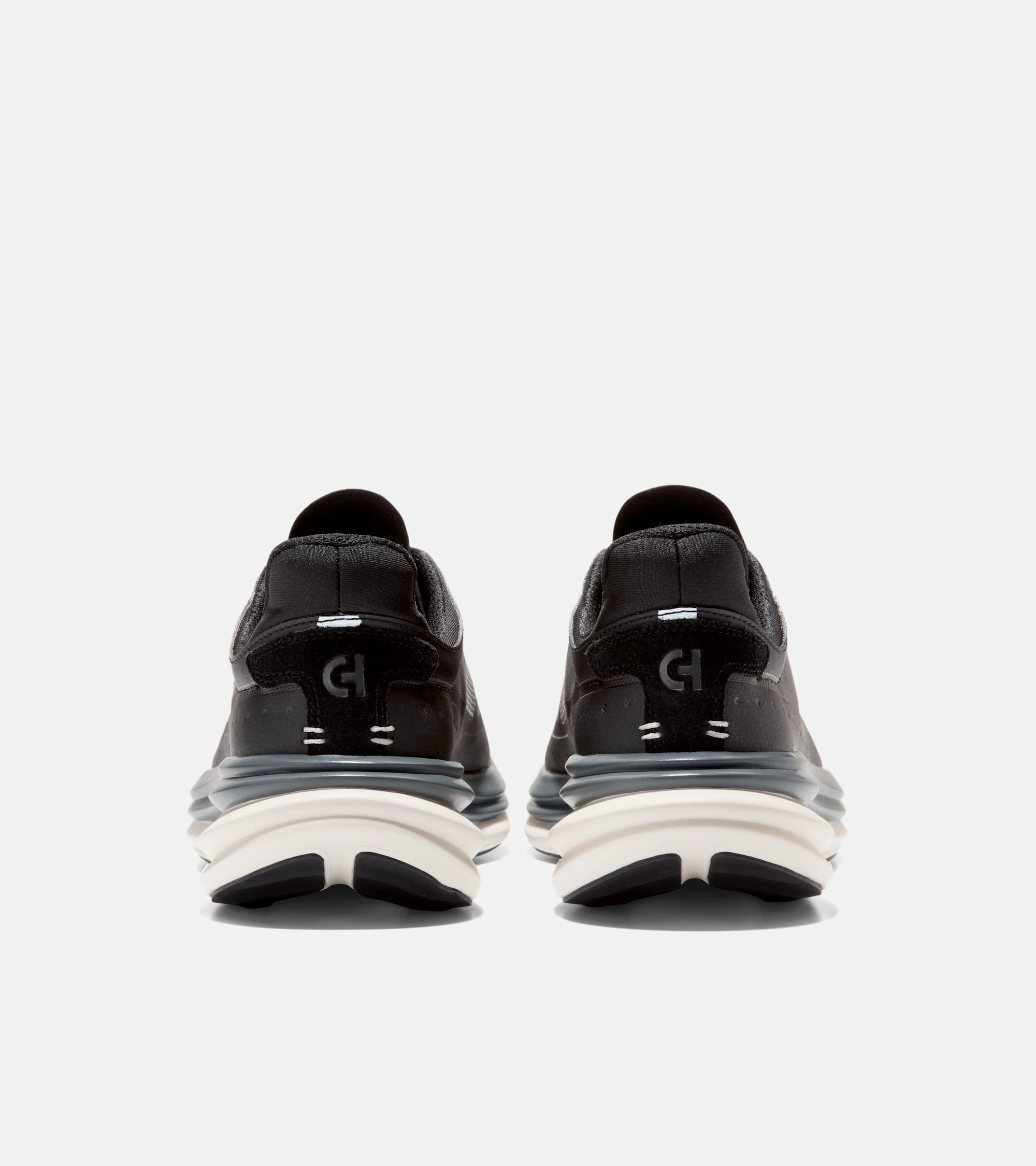Walking Shoes Cushioned Cole Haan Women'S ?riginalgrand Quadstar Running Sneakers