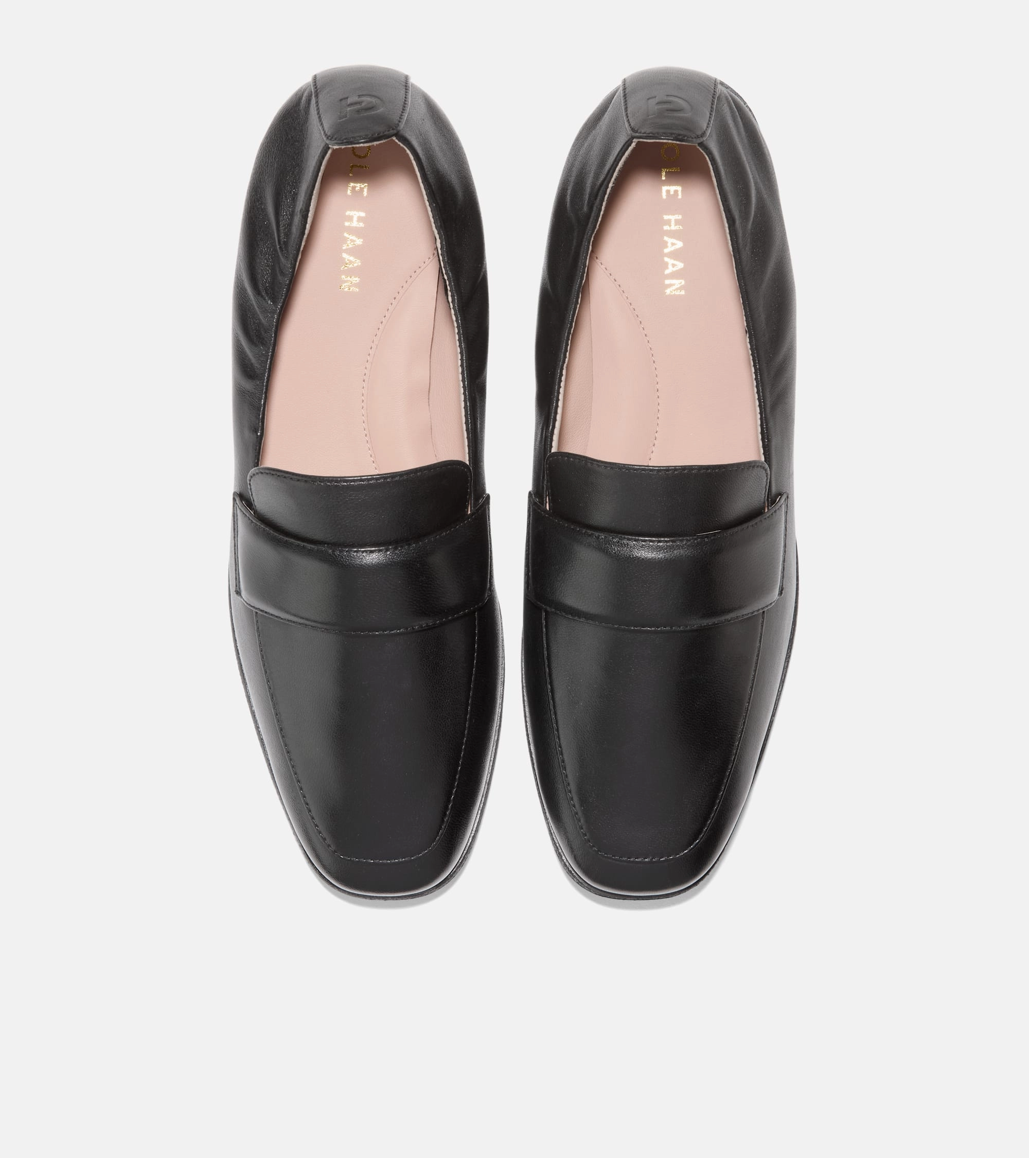 Odor Control Cole Haan Women'S Trinnie Soft Loafers