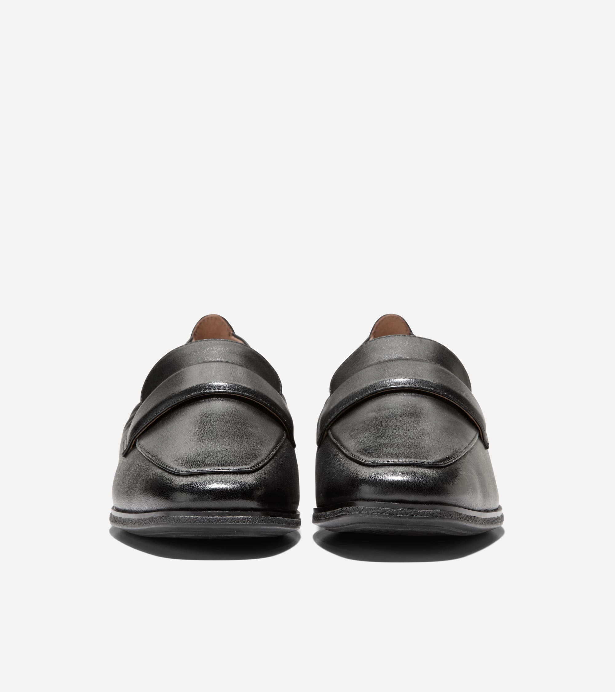 Cole Haan Women'S Trinnie Soft Loafers Rugged Sole Classic Footwear